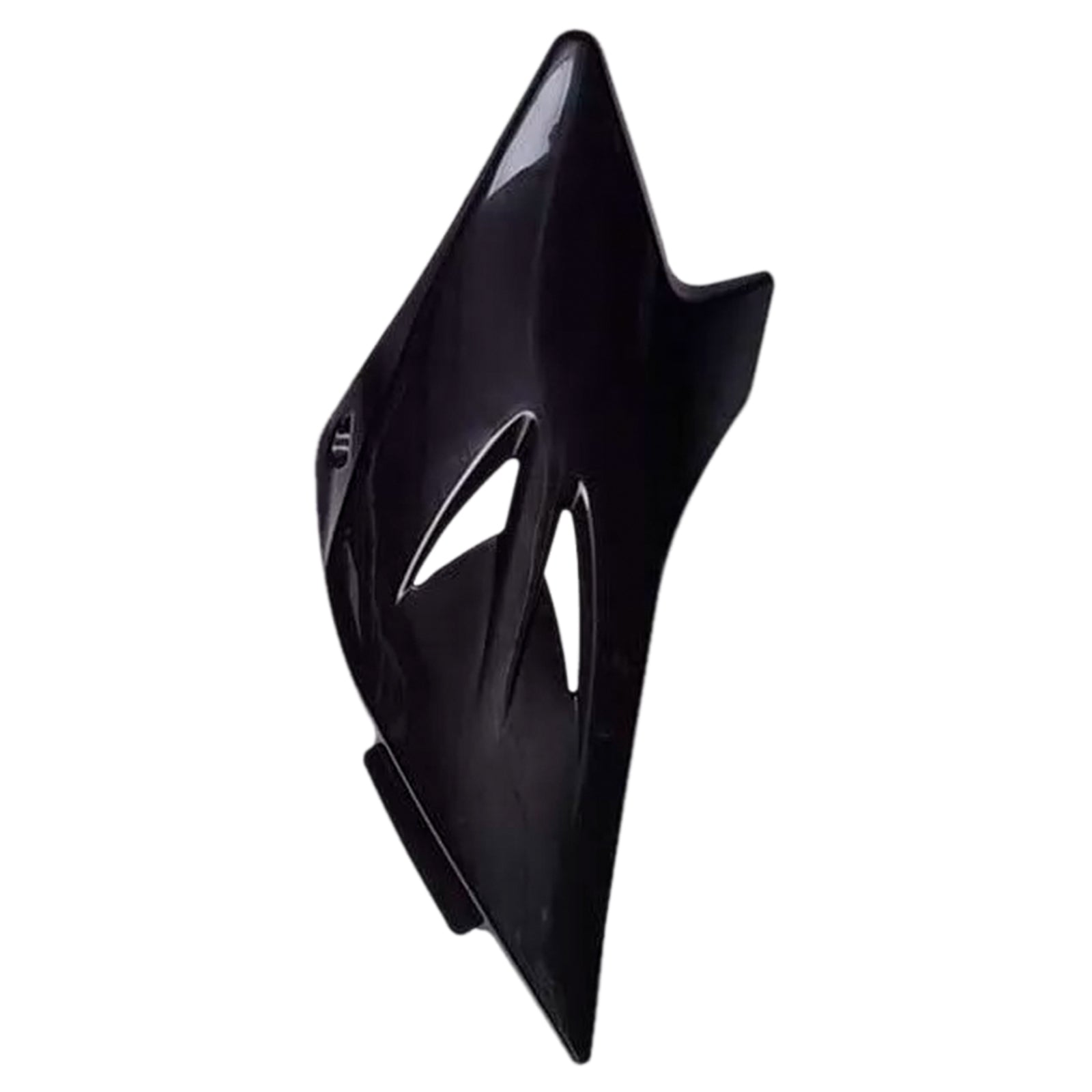 Kit per il corpo in plastica per carenatura di fango anteriore e posteriore per Yamaha TTR50 2006-2021