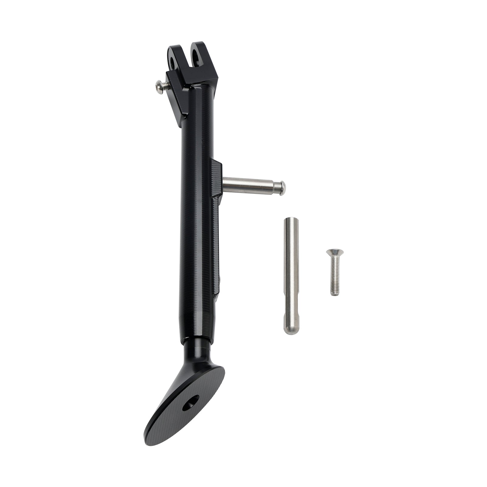 Nastavljivo stransko stojalo za Kawasaki ZX-4R ZX-4RR 2023-2024