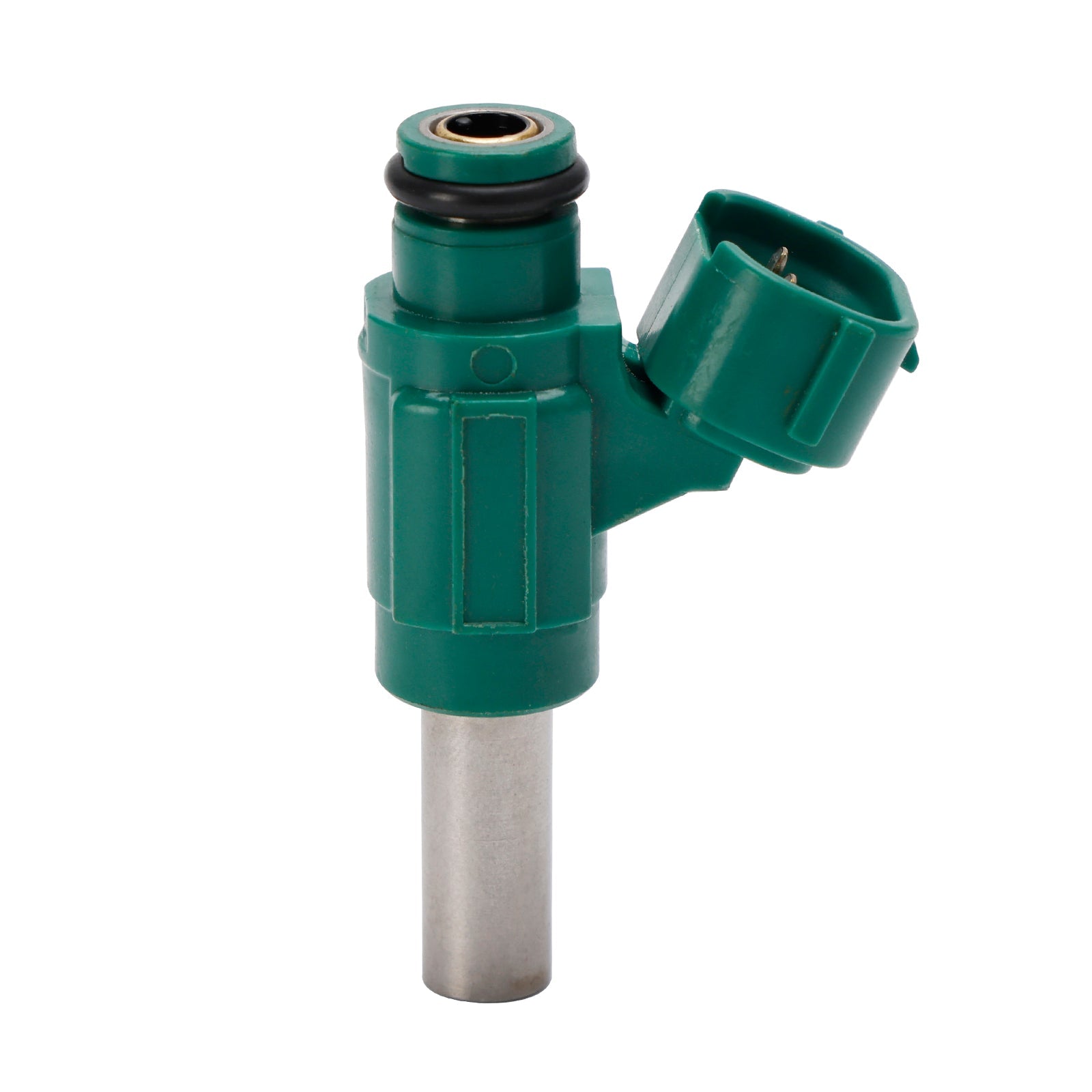 EAT803 Iniettore di carburante Compatibile con Kawasaki Ninja ZX10R ZX1000 2011-2017 (riferimento 49033-0027)