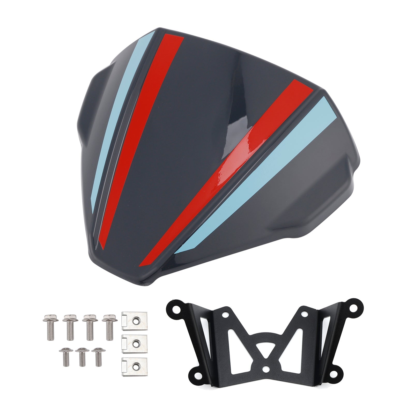 Pare-brise pour Yamaha MT-09 (2021-2023)