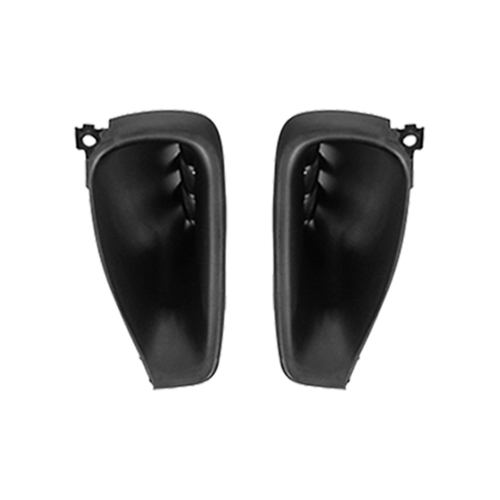 Kit de carénage de carrosserie ABS injection pour Yamaha MT-09 / MT-09 SP 2021-2023 06#