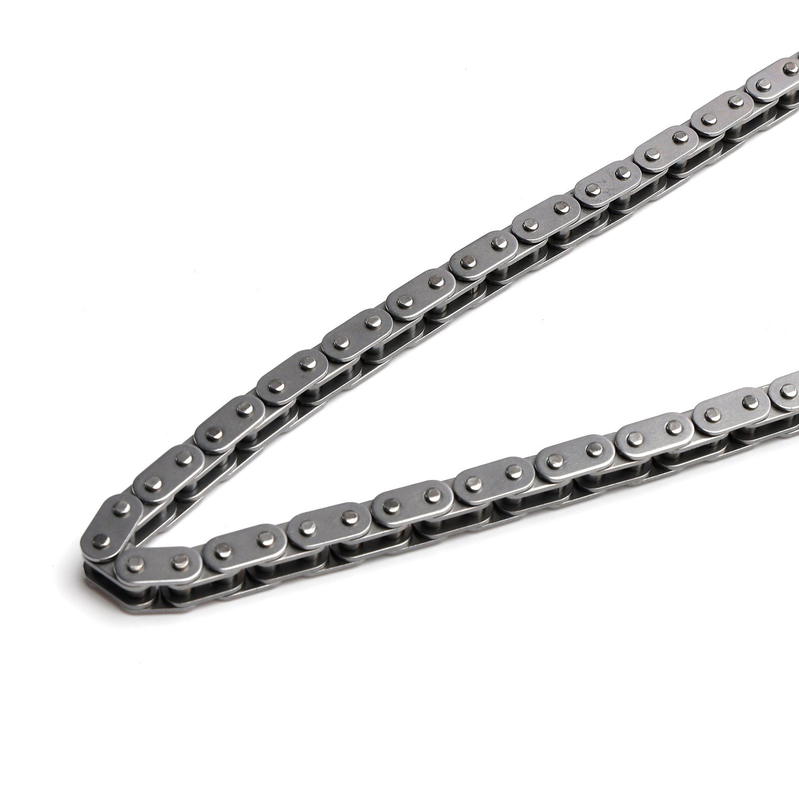 Zestaw łańcucha rozrządu z napinaczem i zębatkami wałka rozrządu do Mercedesa W204 W212 C250E250