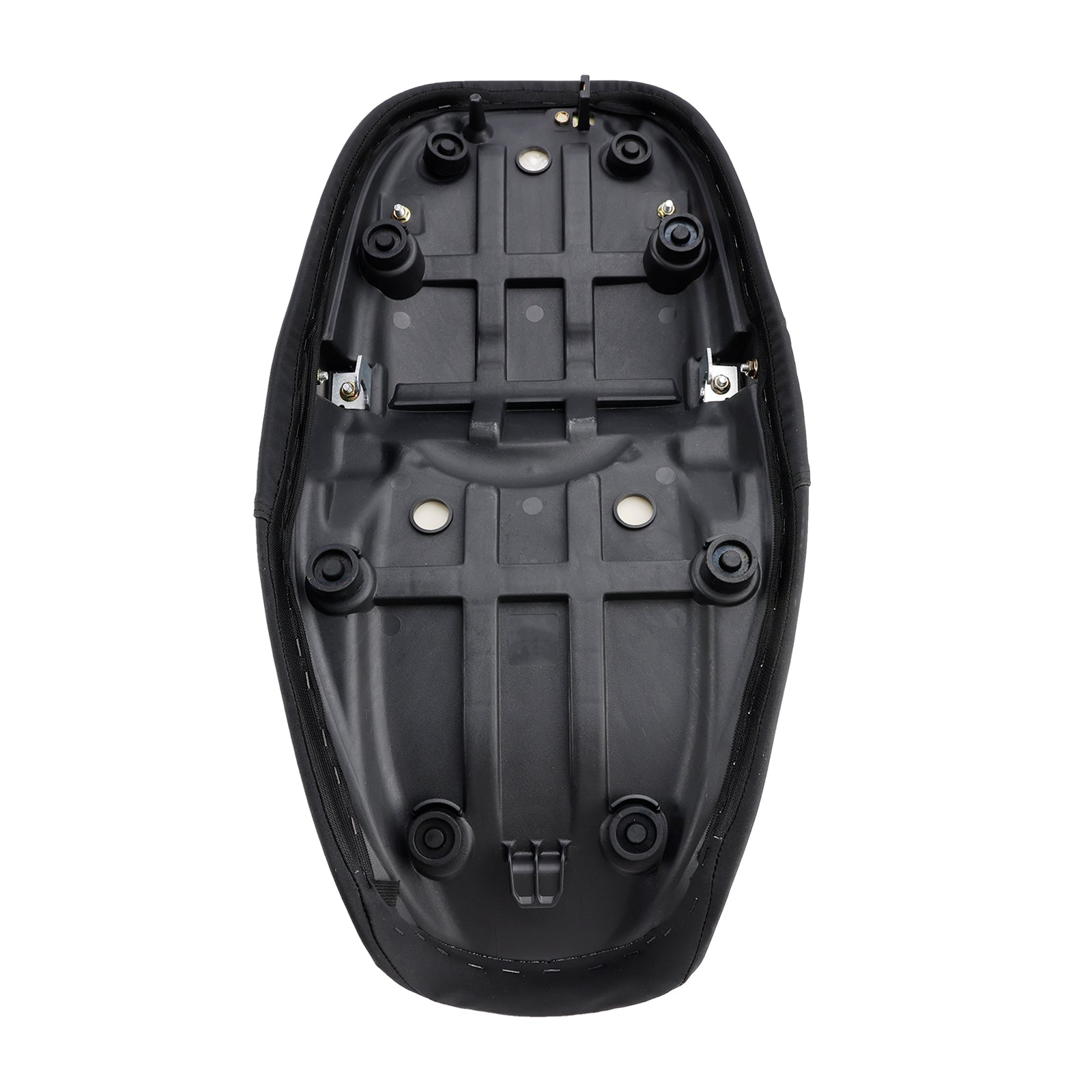 Vervanging van de belegering van de voor- en achterste bestuurder voor Kawasaki Ninja Z900R 2018-2024