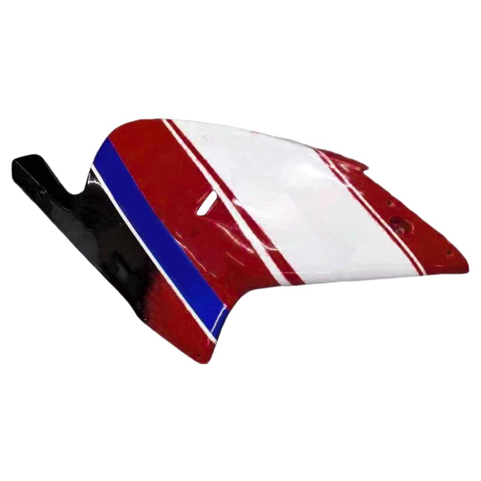 Kit de carrocería de carenado de inyección de plástico ABS apto para Aprilia RS125 2000-2005