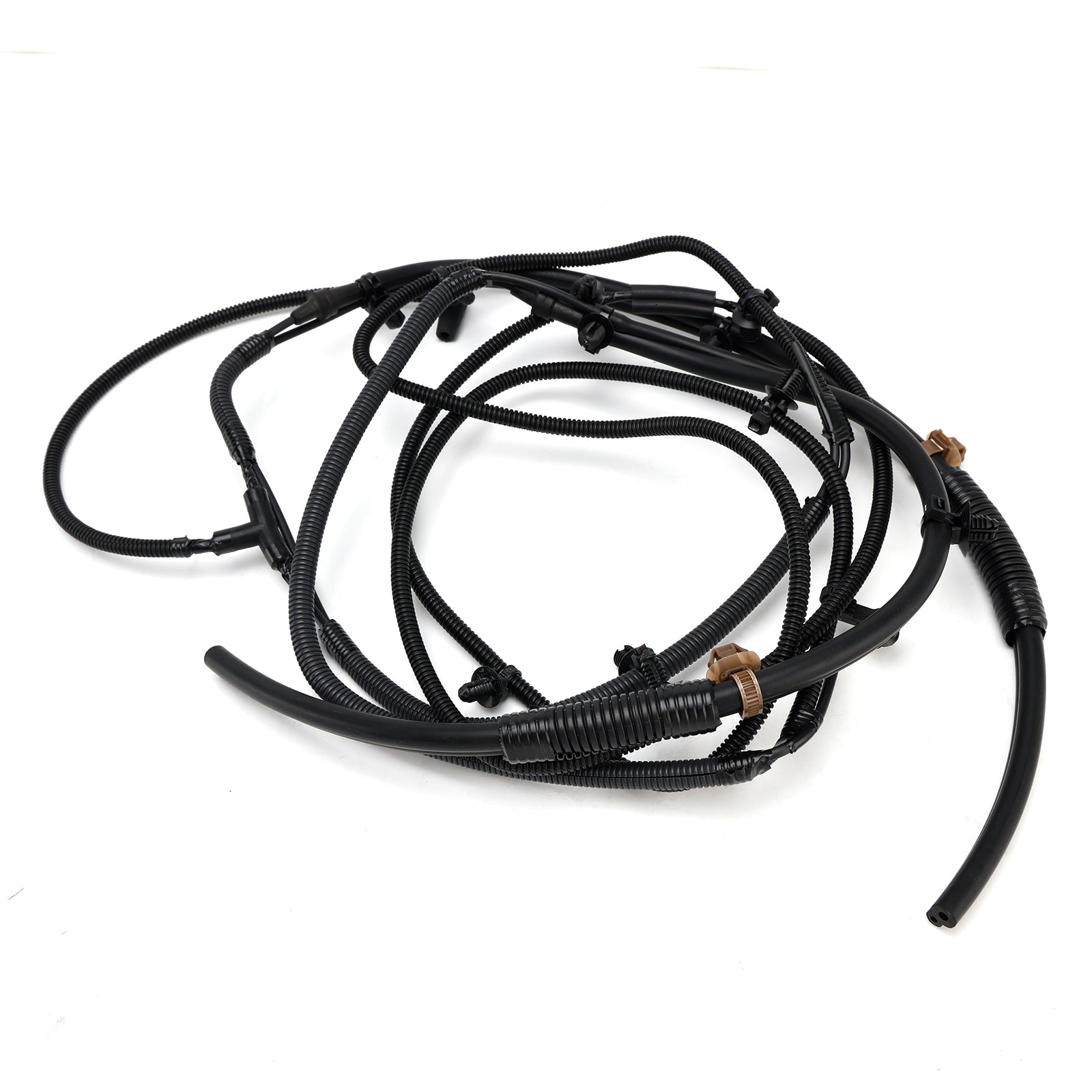 Modèles Ford F-150 2012 avec moyeux de roue avant à verrouillage automatique, conduites de vide d'essieu avant à moyeu à verrouillage automatique, 4x4 BL3Z-7A785-A