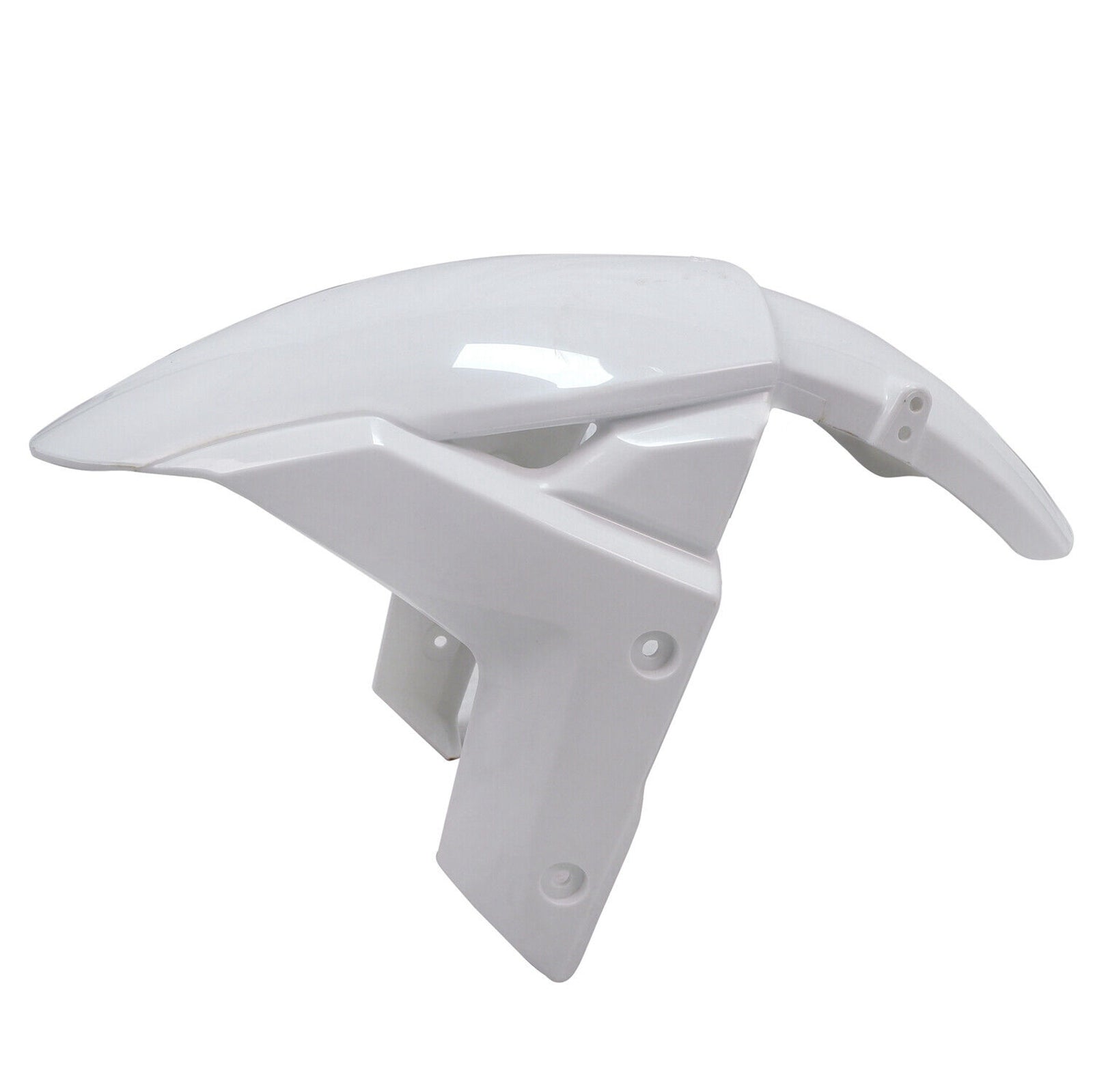 Iniezione della carenatura della carrozzeria non verniciata Kawasaki ZX10R 2016-2019