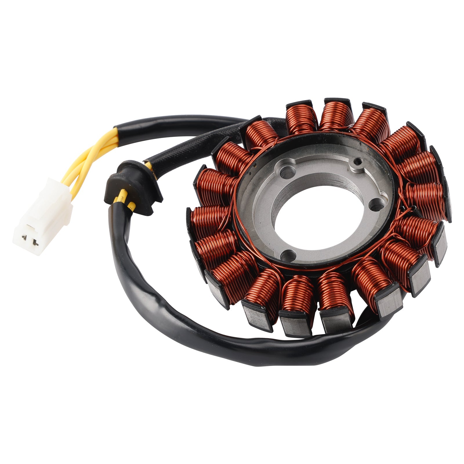Stator et régulateur-redresseur avec joint pour Suzuki GSXR600 GSX-R600 2008-2019