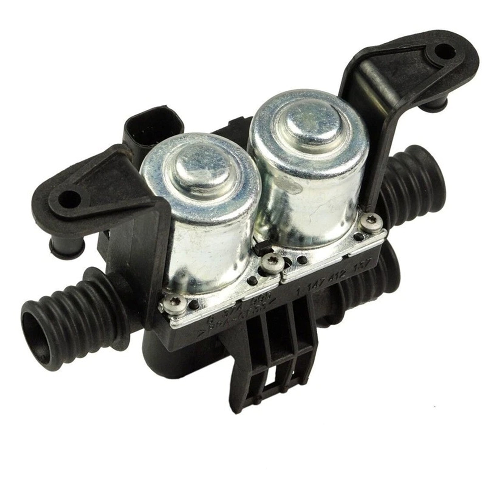 Électrovanne de régulation du liquide de refroidissement du chauffage 64116906652 pour BMW E60 E63 E64 E65 525i
