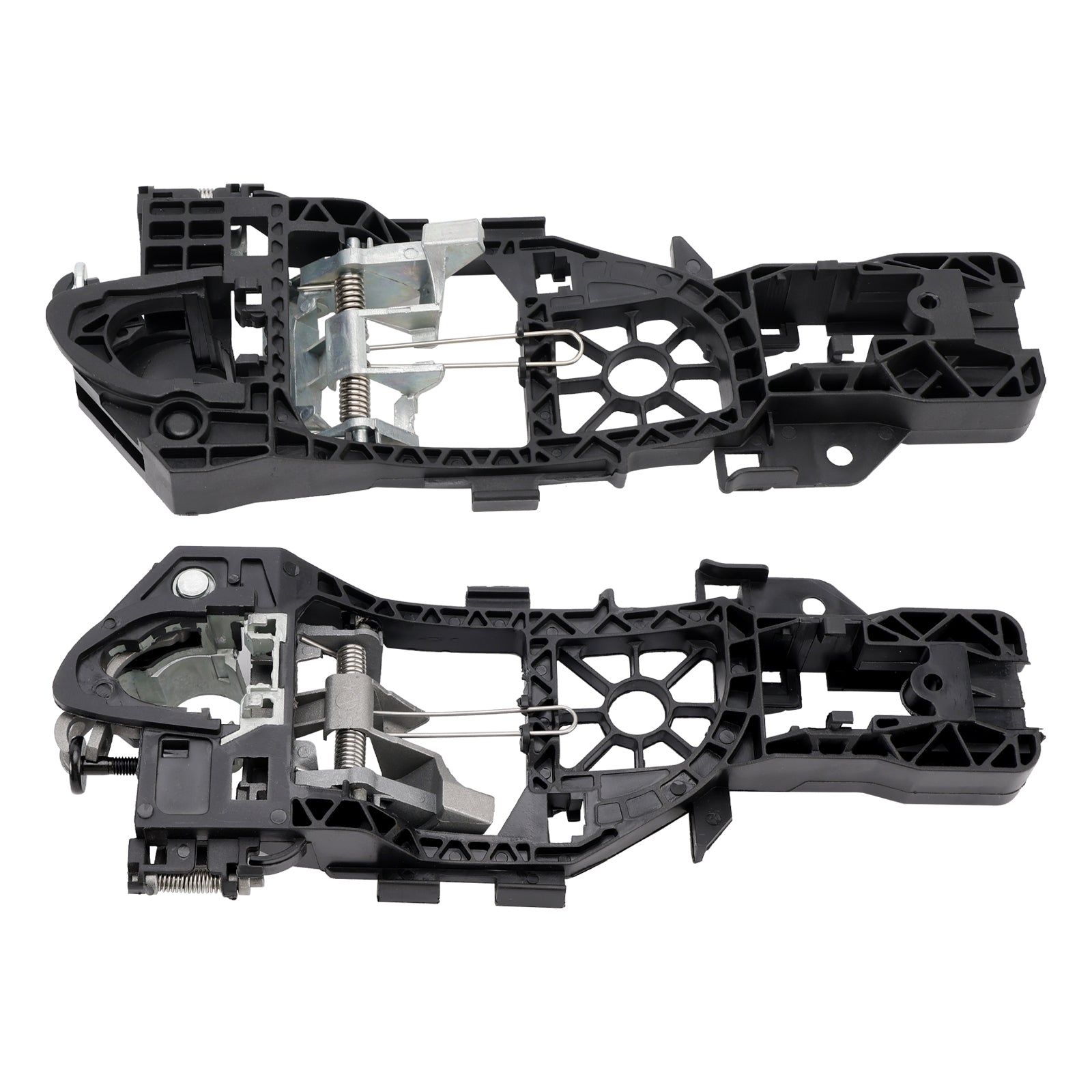 Bevestigingsbeugel voor de linker- en rechterdeurhendel voor VW Passat B6 B7 (2006-2015)