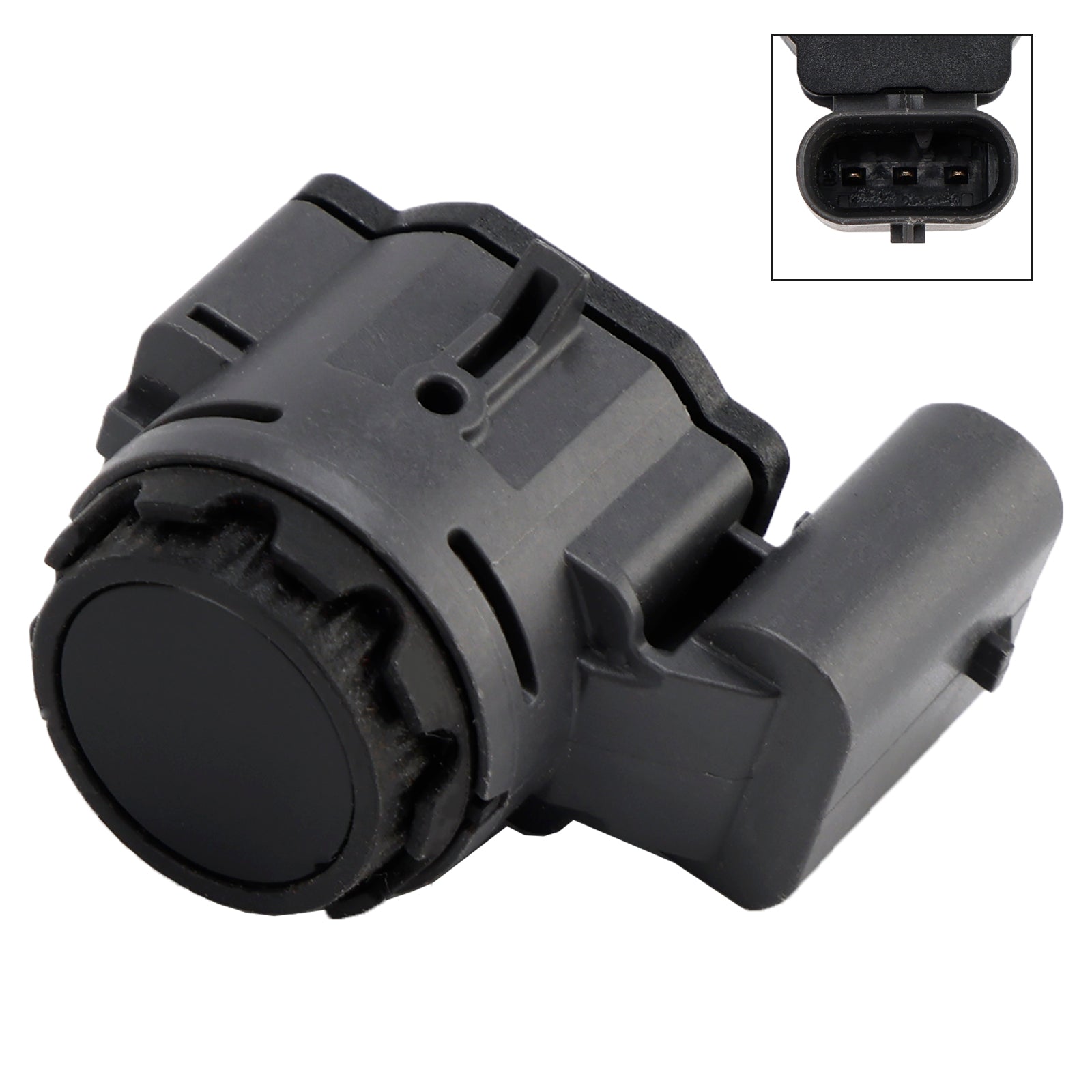 Pysäköintianturi PDC 1EA919275a VW ID3 Buzz ID4 ID5 ID7 Audi Q4 Cupra