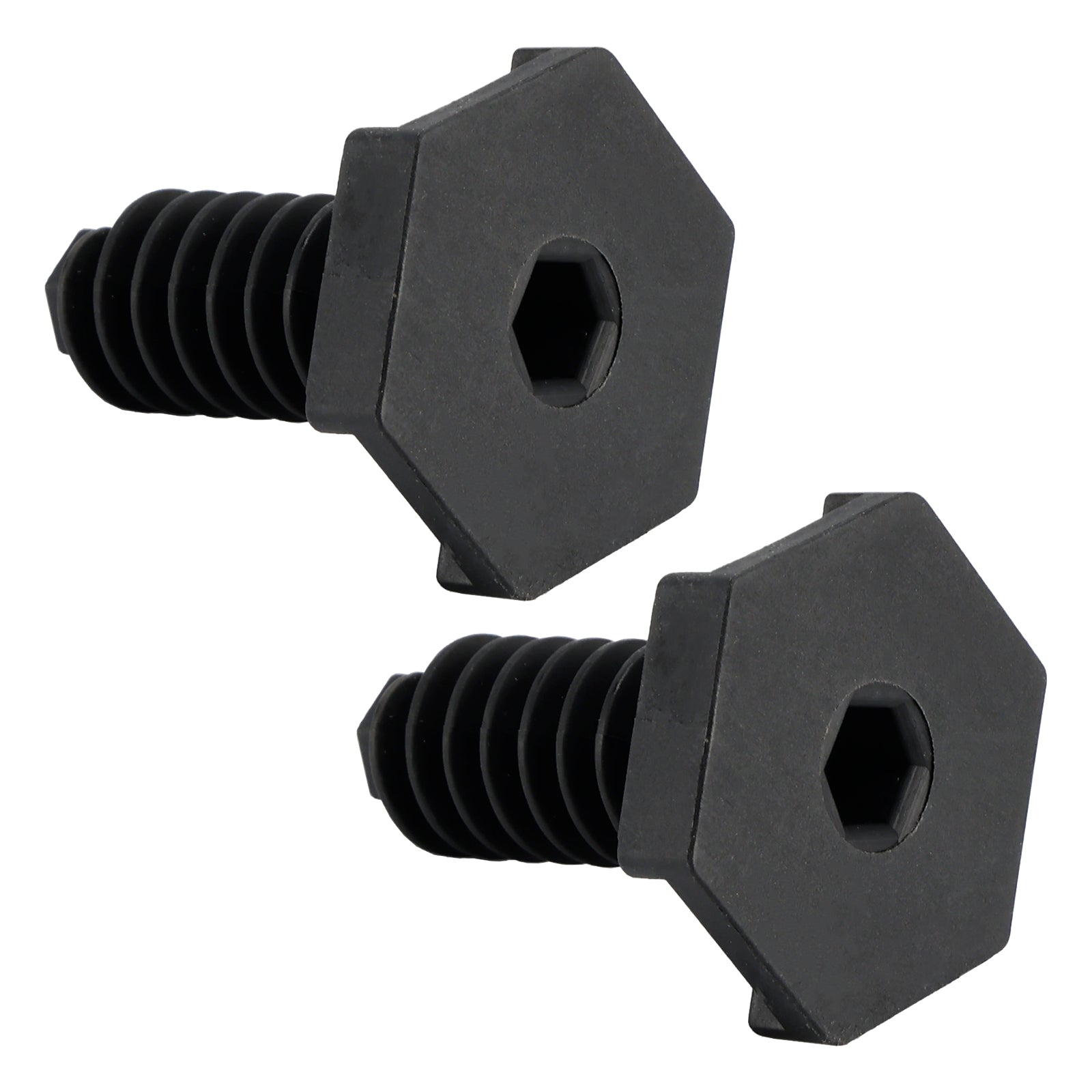 2 pieds de nivellement W11665456 pour four mural Maytag Chef Jenn-Air