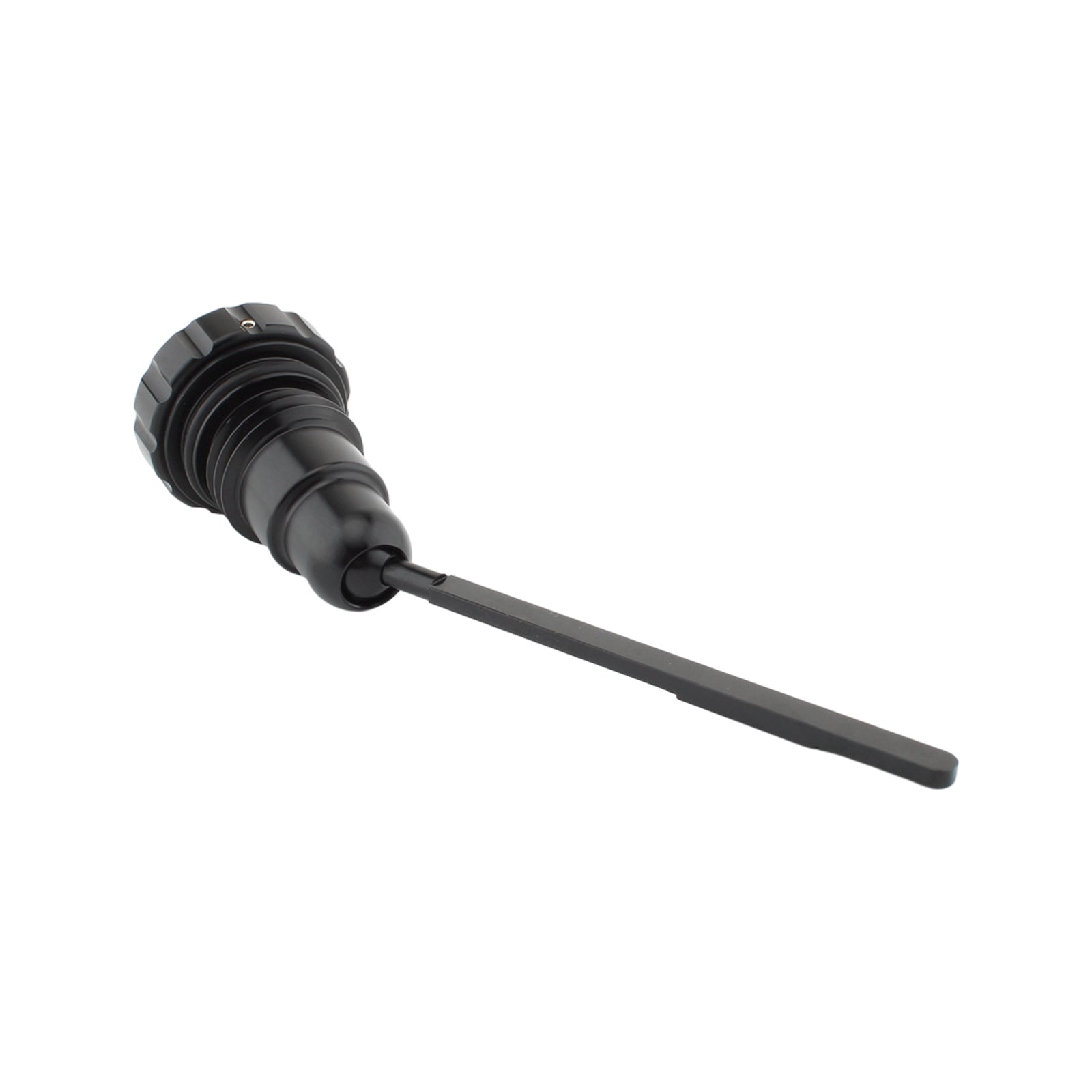 Tapa del tanque de calibre de aceite, Harley Touring FLH/T 2007 - Modelos 2016, enchufe para Touring FLH/T