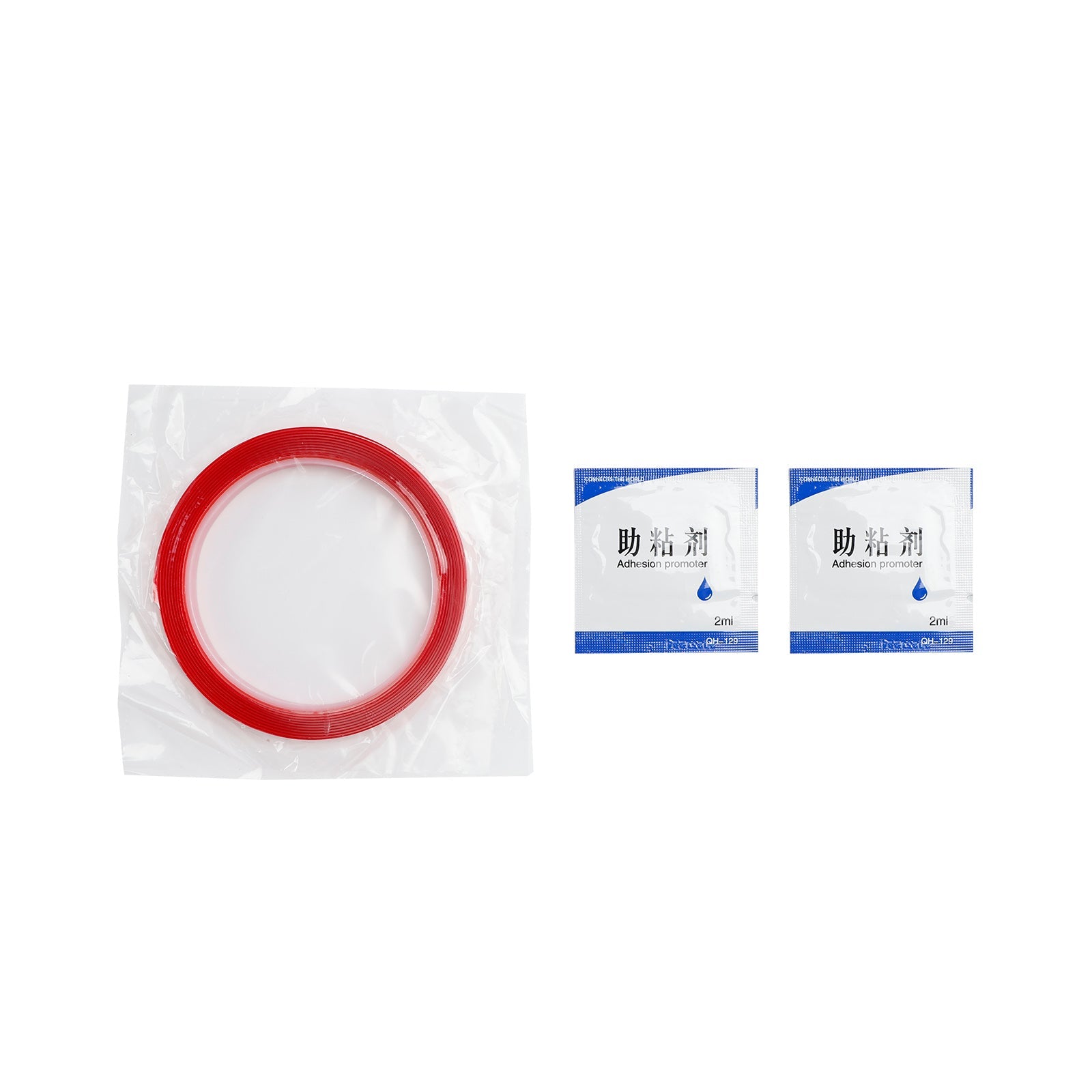 2009-2017 VW Polo MK5 Glanzend zwarte buitenspiegelkappen links + rechts