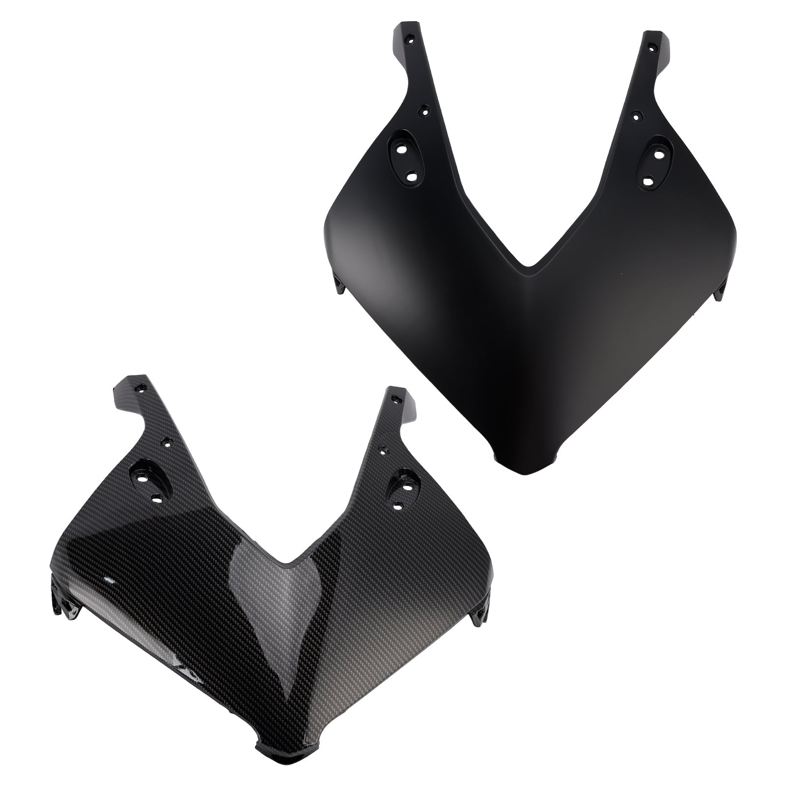 Carénage de protection de phare avant pour Honda CBR650R 2024-2025