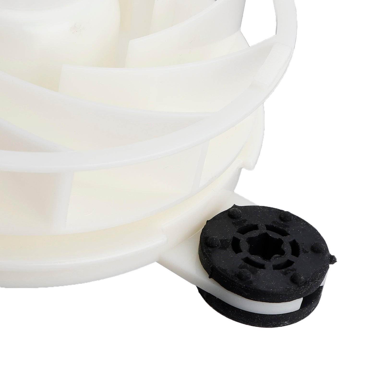 WR60X35365 FREEZER -verdampingsventilatormotor voor vriezer GE WR60X27189