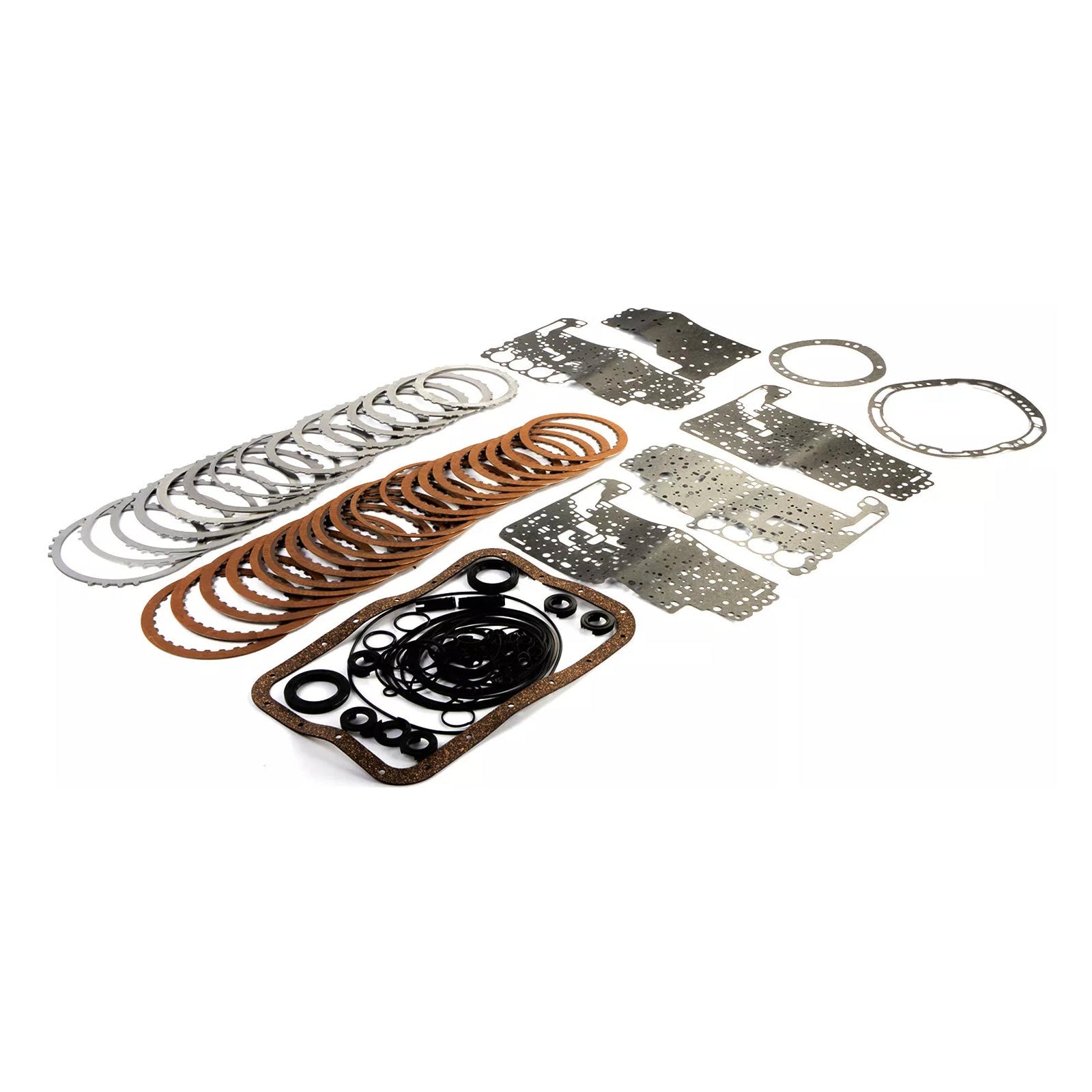 Nowy zestaw rekonstrukcji cylindra głównego dla Mitsubishi Pajero/Pajero Sport L4 2,5 L, 2,8 L, 3,2 L, V6 3,0 L, 3,5 L, V4A51, R4A51, 2000-2011