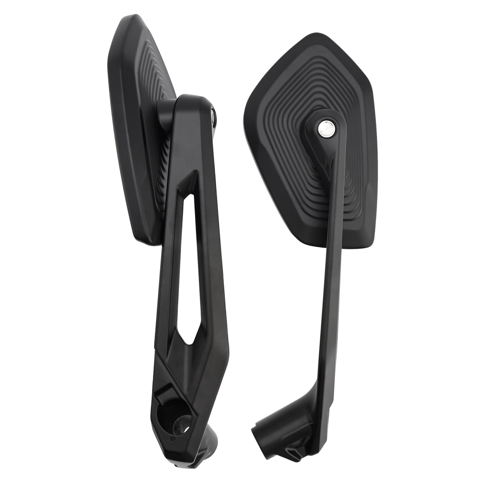 Rétroviseurs gauche et droit pour BMW R9T, R1200 nineT, Scrambler, Urban 2014-2024