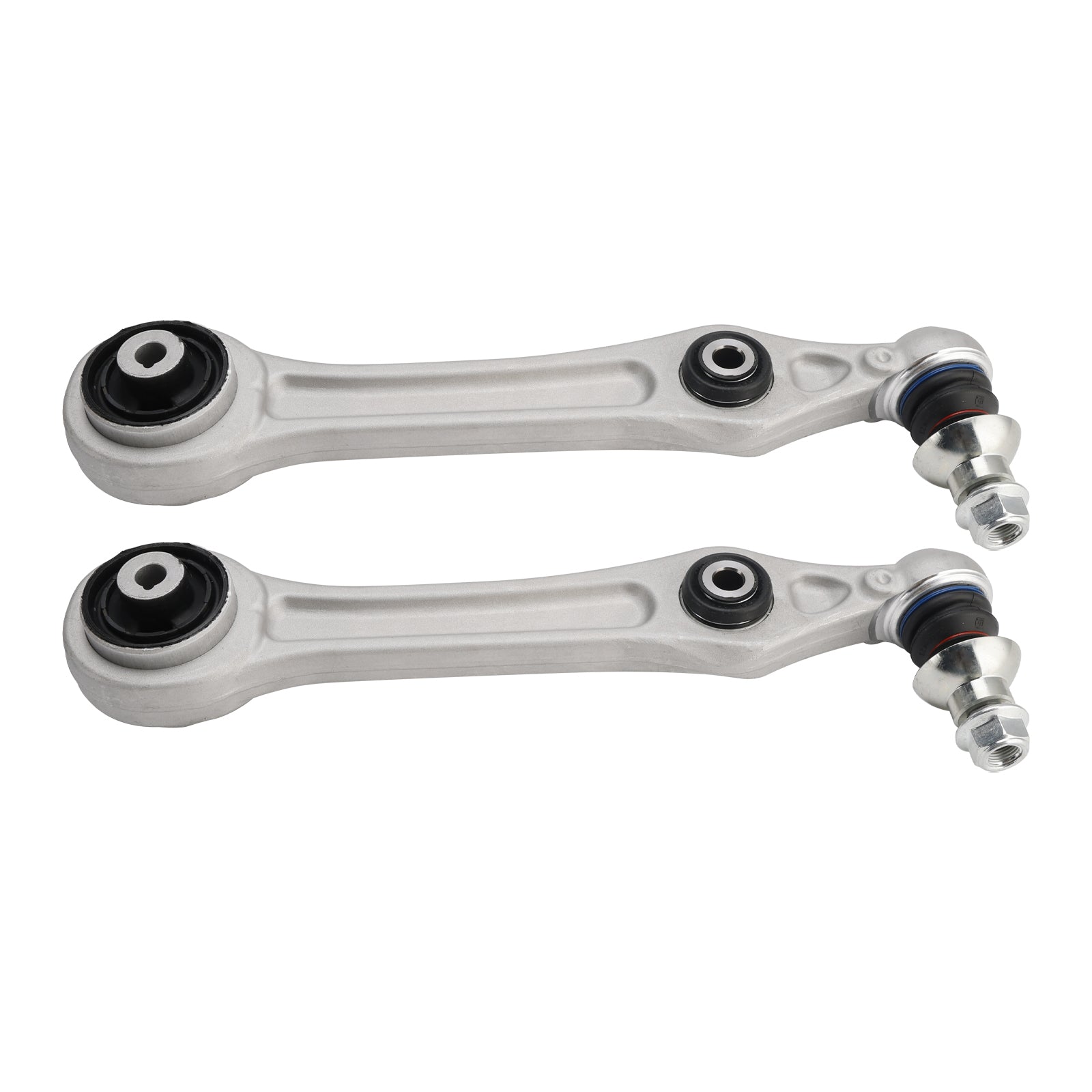 Mercedes-Benz Classe S (W222) S 400 L 4MATIC M276.824 245 7A / MT (2014-2019) - 2 bras de suspension inférieurs avant gauche et droit (2223303307)