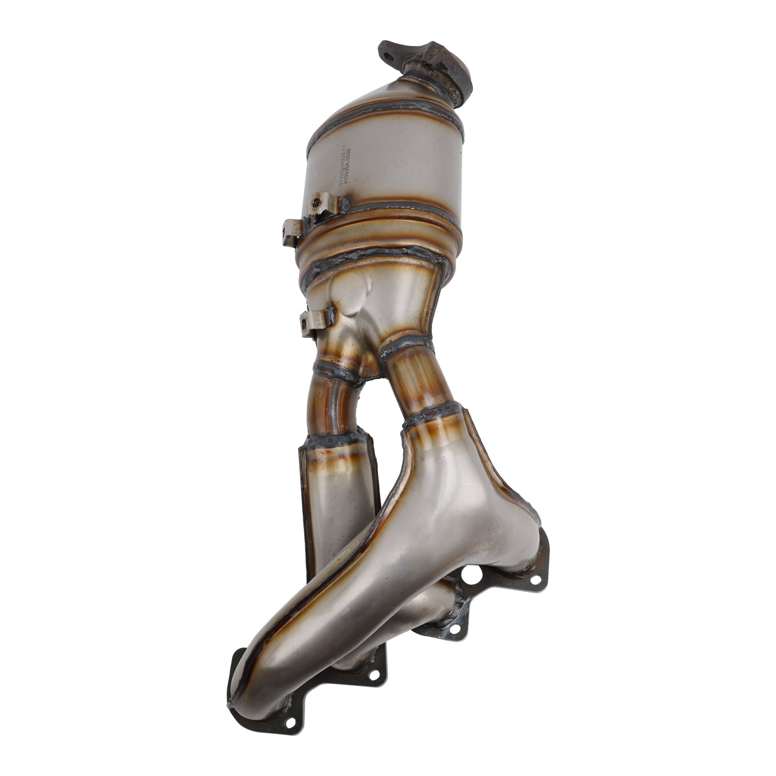 Katalizator Mercedes C-razred, E-razred, CLC, SLK A2711403009 Euro 5