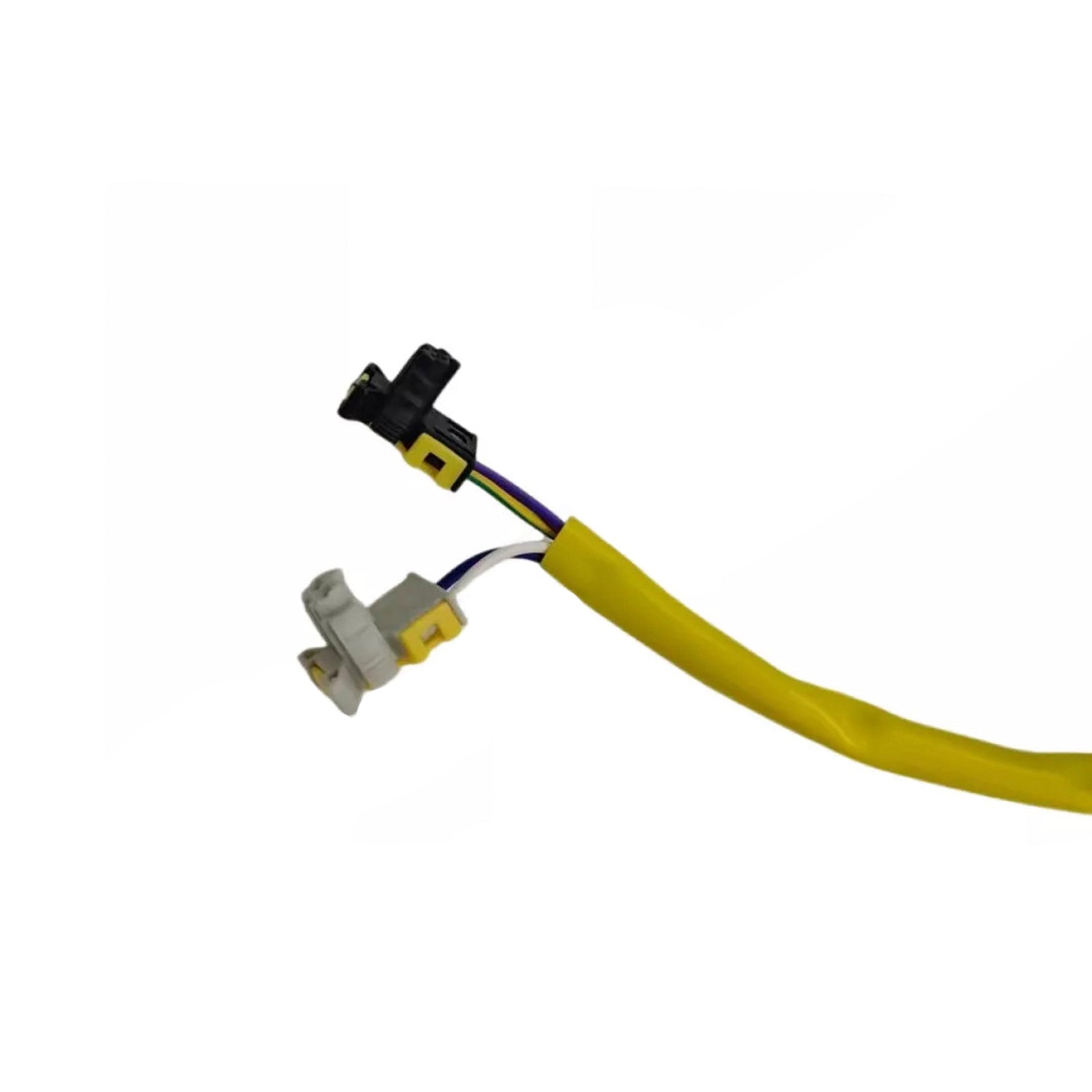 Spring verwarmd stuurwiel voor Ford Taurus 2015-2019 FG1Z-14A664-B