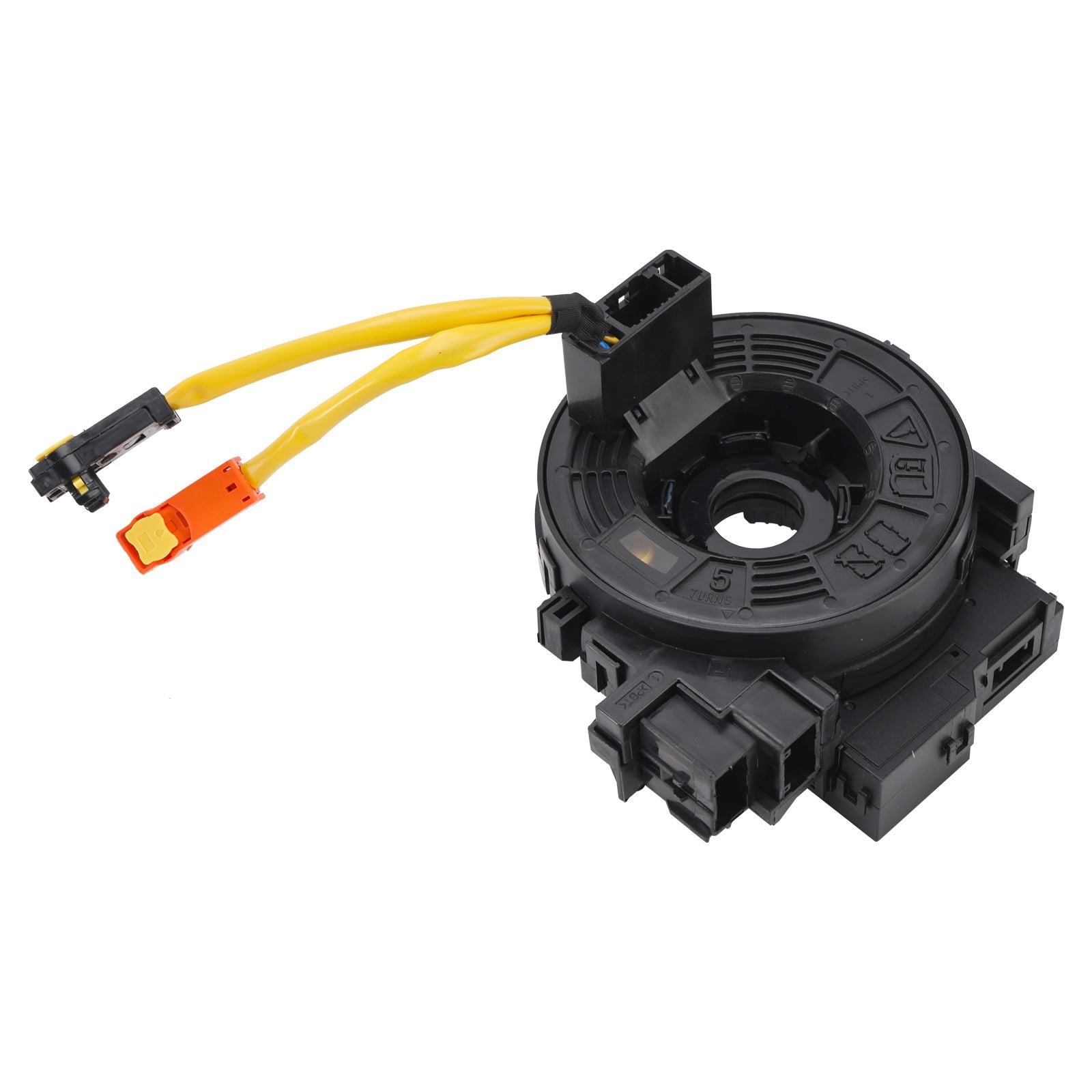 Resorte de retorno con sensor de ángulo para Toyota Tacoma 2015-2020, número de pieza 89245-0R030