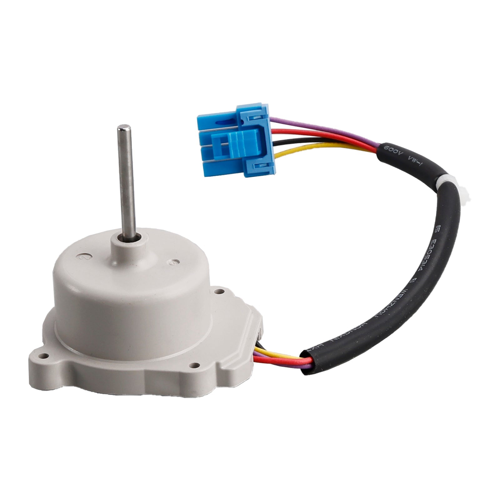 Moteur de ventilateur d'évaporateur de réfrigérateur EAU65058302 ODM-056F-02 pour congélateur LG