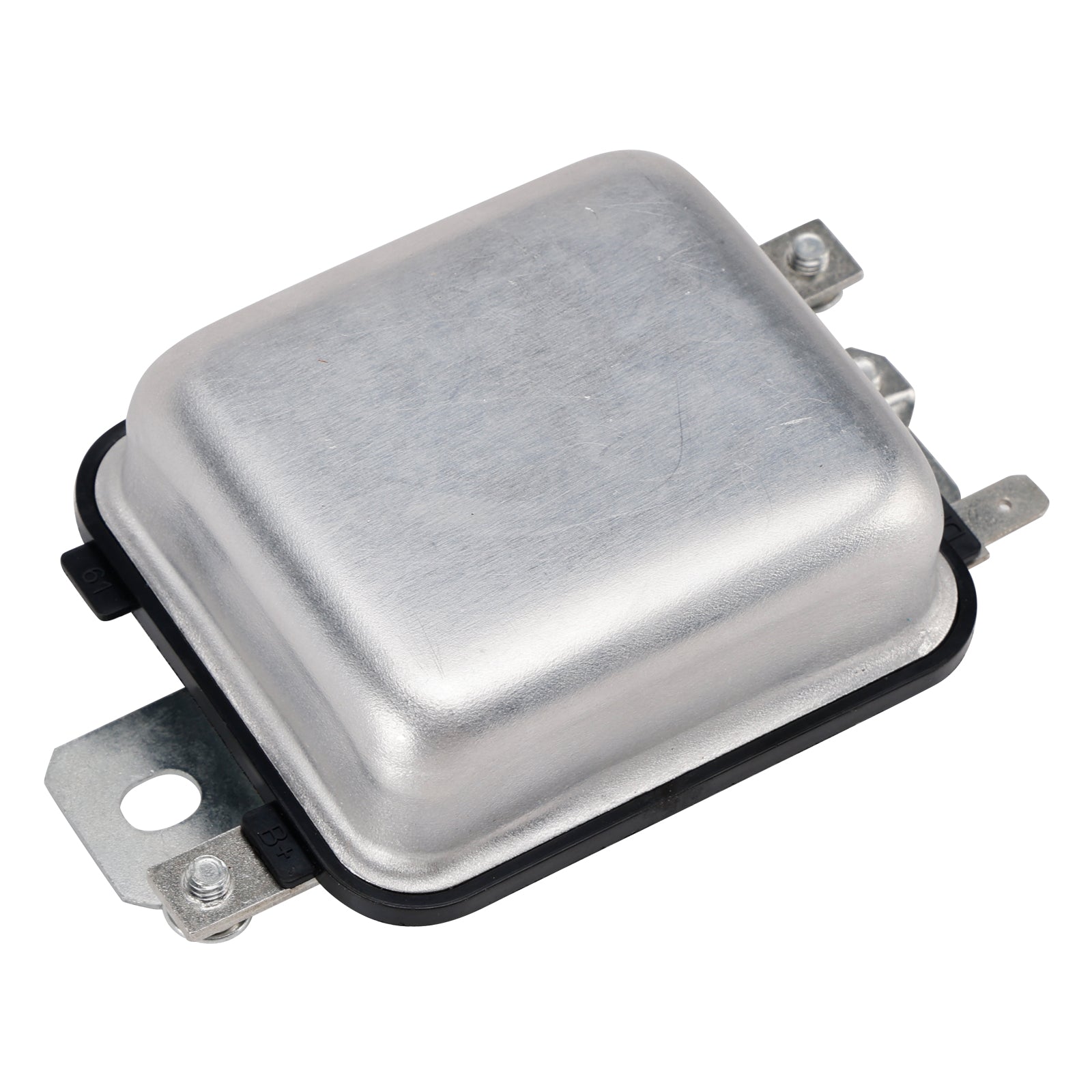 VOLTAGE REGULATOR VOOR PIAGGIO APE TM 703 FL2 AUTO P703 MP P501 P601 157714