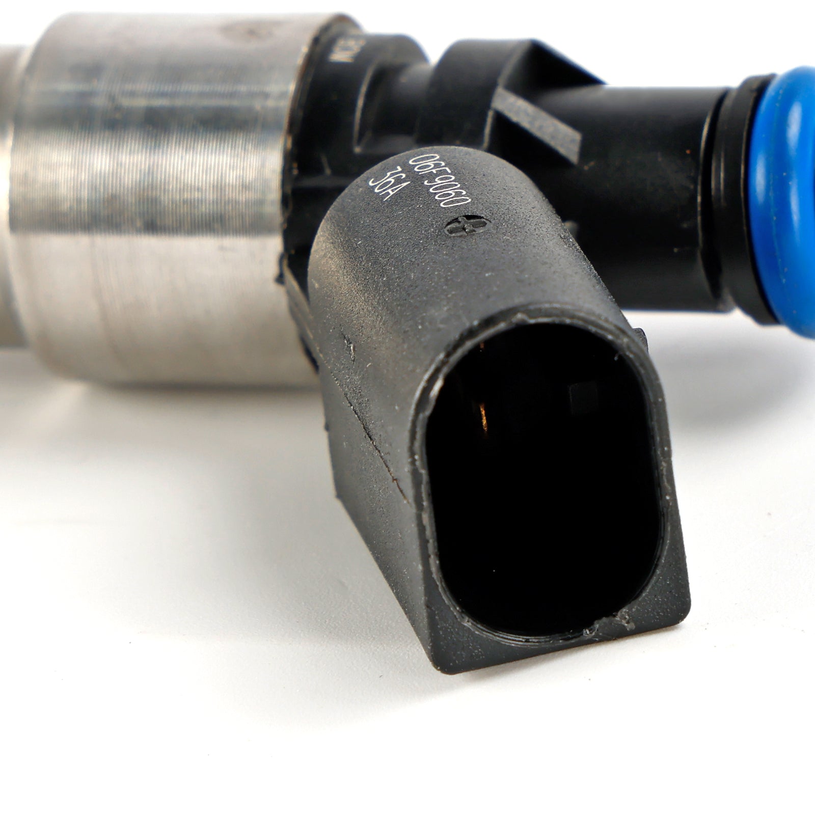 4 szt. Wtryskiwacz paliwa 06F906036A dla Audi A3 A4 A6 dla VW Golf Passat 2.0 Tfsi