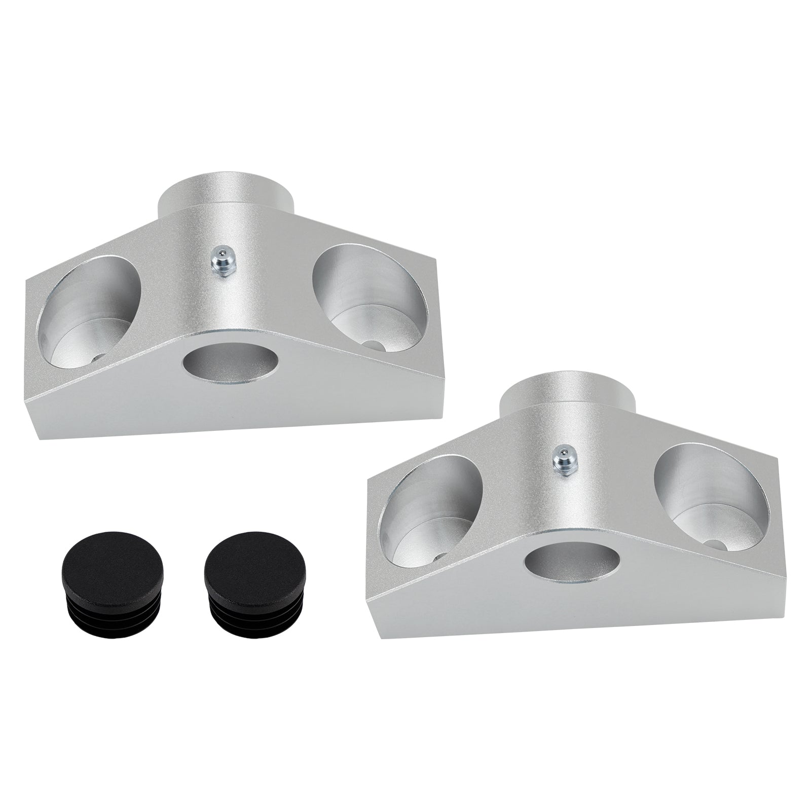 Kit de montage de charnière de benne basculante (2 pièces) pour Can-Am Defender HD Sxs 2016-2024