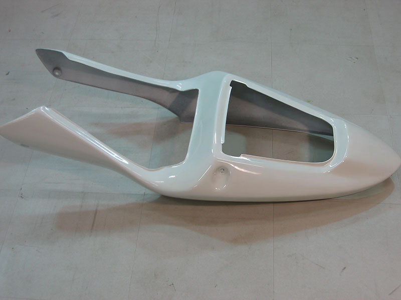 Kit de carénage par injection, carrosserie en plastique ABS, compatible avec Honda CBR600 F4i 2001-2003