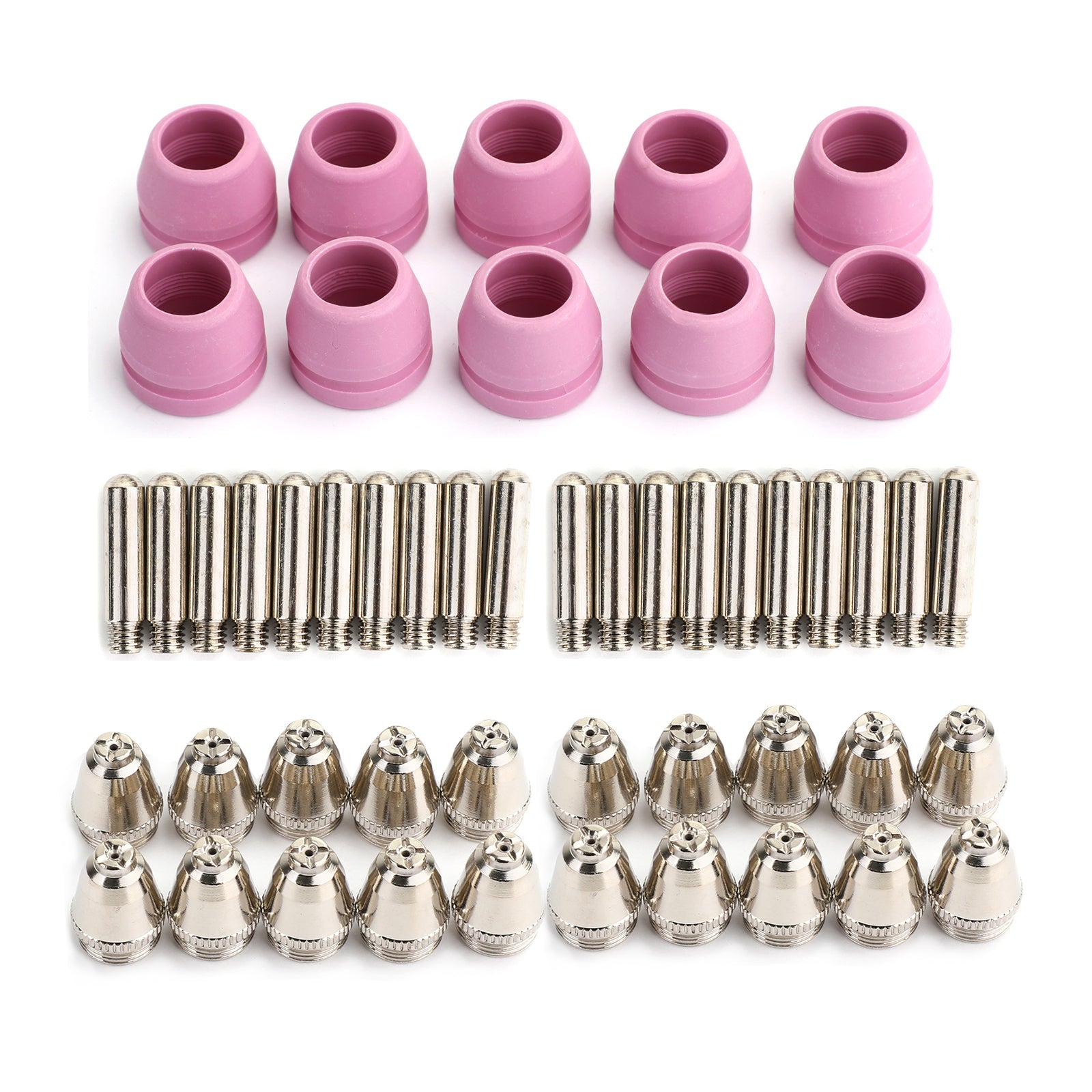 Torche Plasma Accessoires Pour AG-60/SG 55 Pièces D'usure