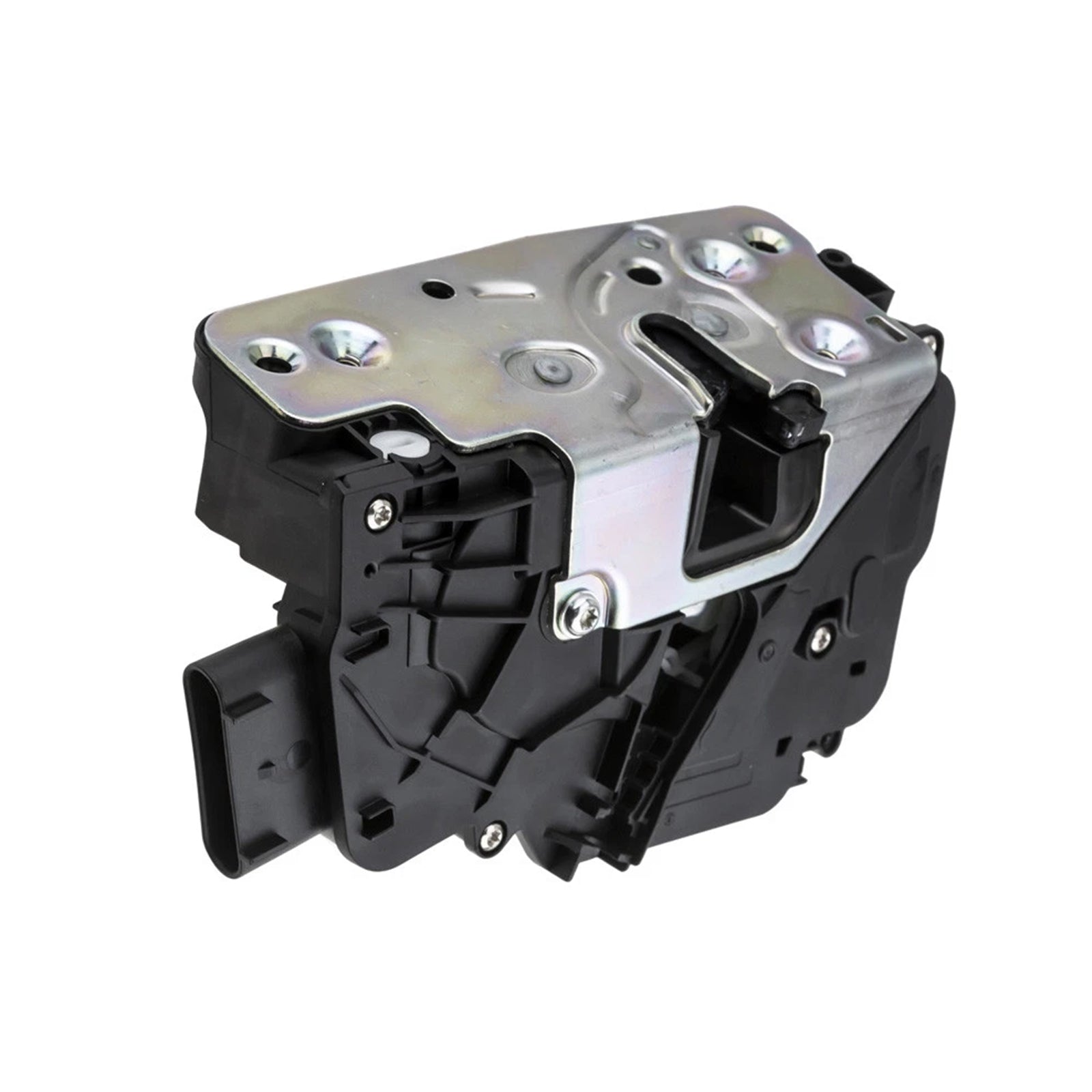 Vasen liukuoven lukon toimilaite BK31-V264A01-BD for Ford Transit MK8 2014-2024