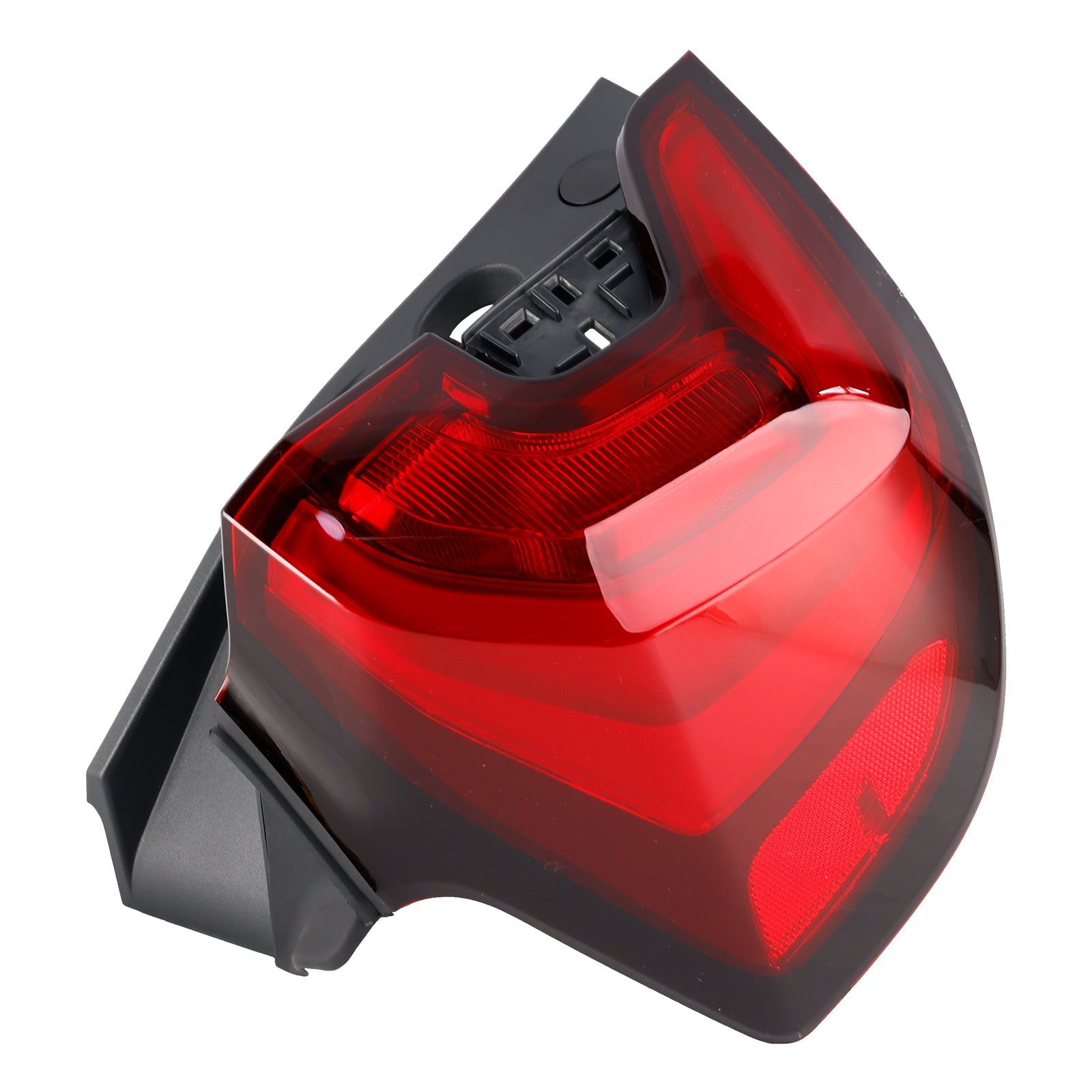 Achterlicht naar LED-links en rechts voor GMC Terrain SLE/SLT 2018-2021 GM2804135 5135