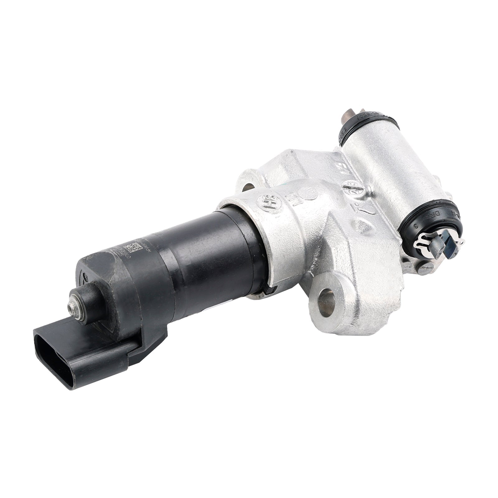 Taka, vasen seisontajarrun toimilaite Volkswagen Touareg 2011-2016 7P0609723A