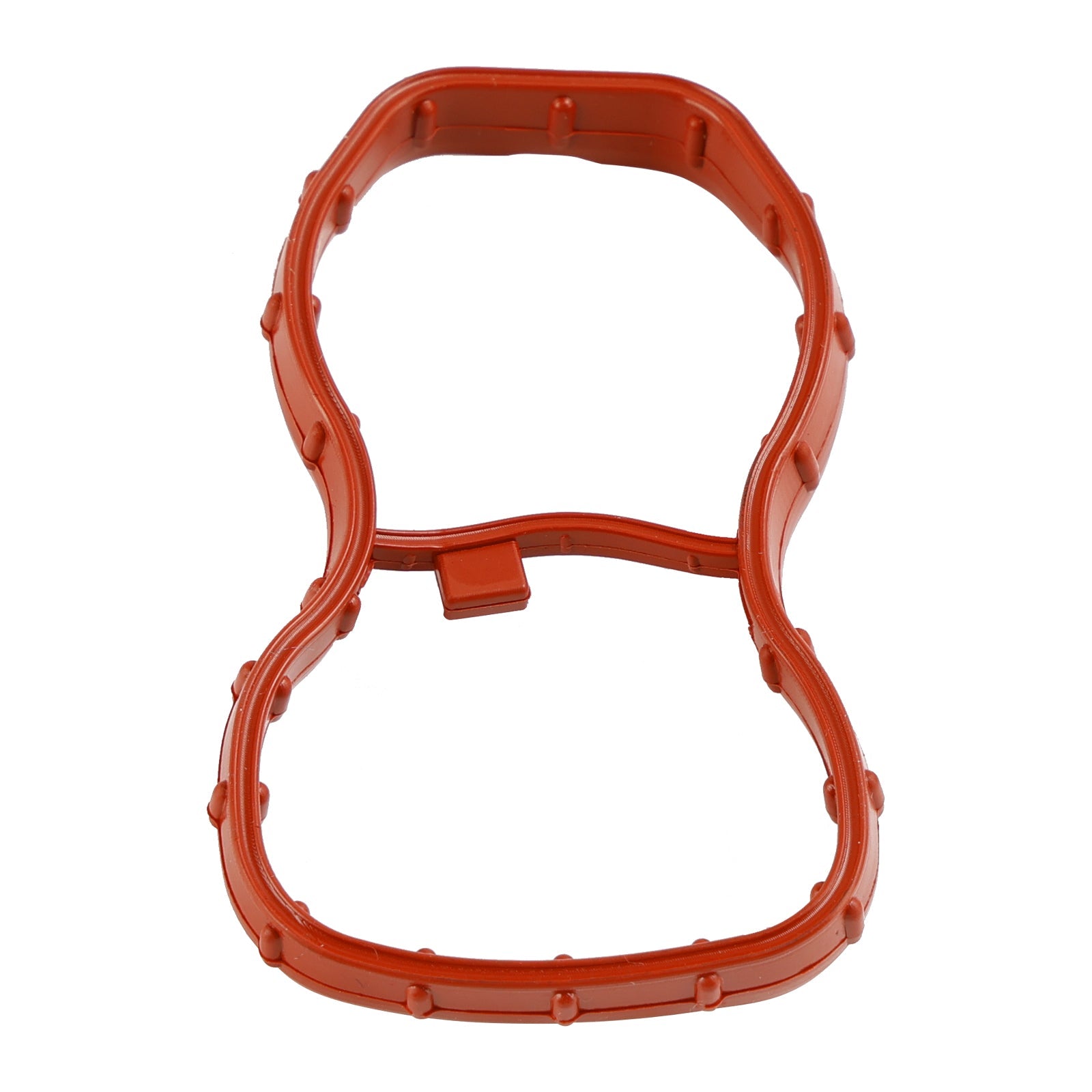 Junta del colector de admisión de 6 uds 1167807480 para BMW E90-93 F10 F11 F07 X5 X6 N57