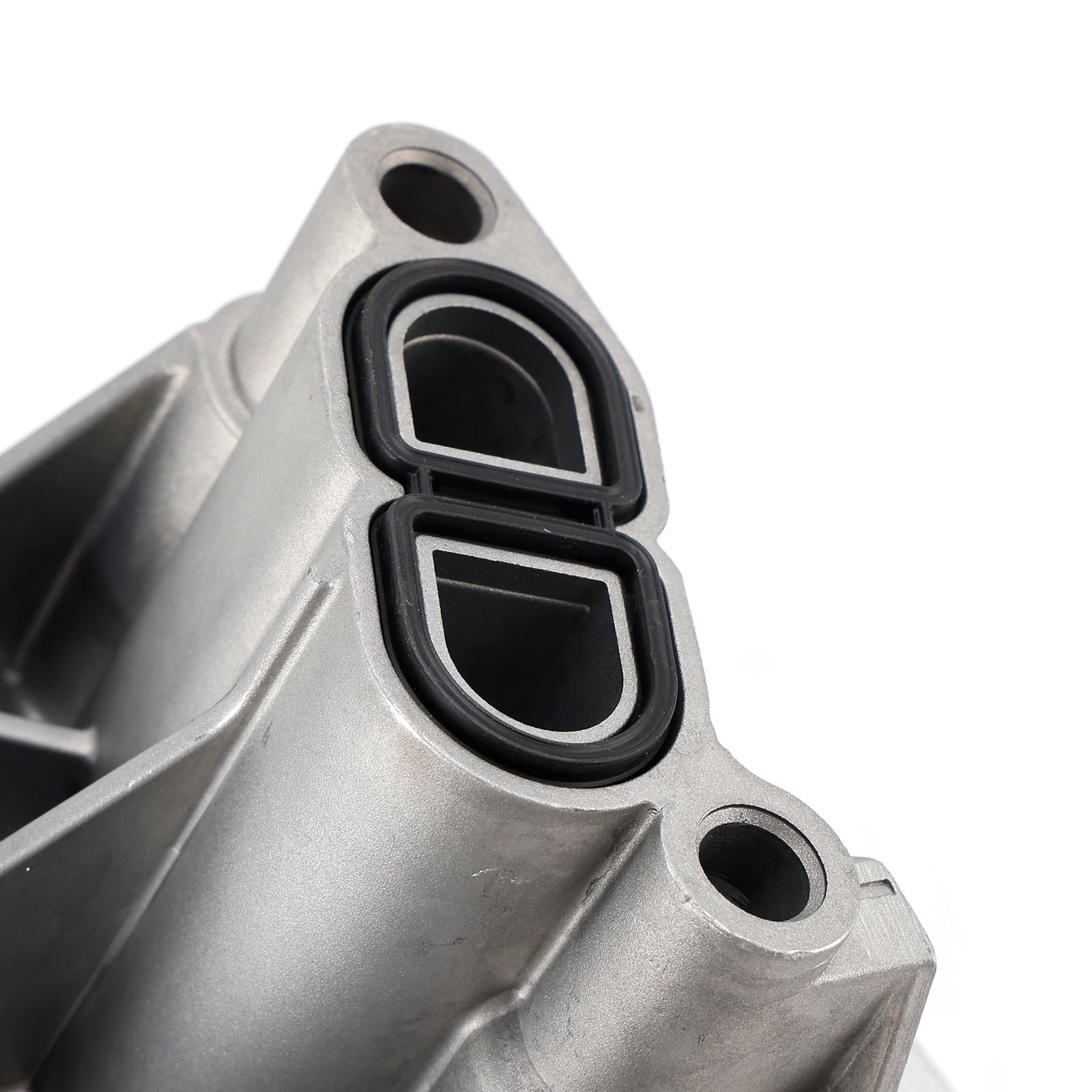 Carcasa del filtro de aceite y enfriador'Aceite 03N115389P para VW Multivan VI Transporter T6