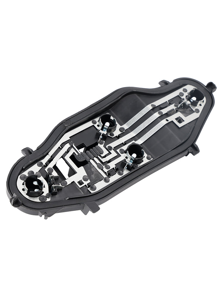 Support d'ampoule de feu arrière gauche pour Peugeot Partner Berlingo Combo 2019-2024