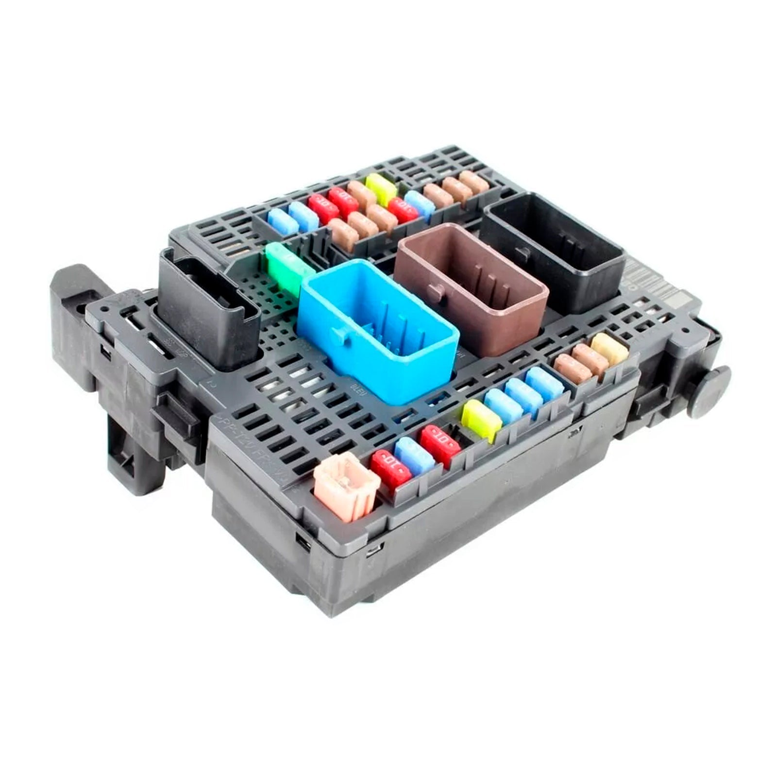 Modulo Box Fuse 9810719280 per Citroën DS5/Peugeot 508 1.6 2.0 HDI BSM-AB4