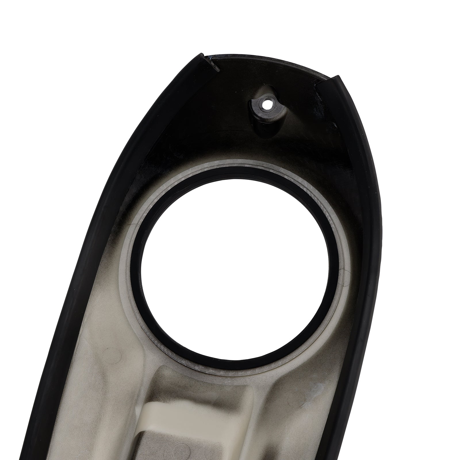 Pokrov rezervoarja d&Rezervoar za gorivo v armaturni plošči za Touring Road Glide/Street Glide 2023–2025