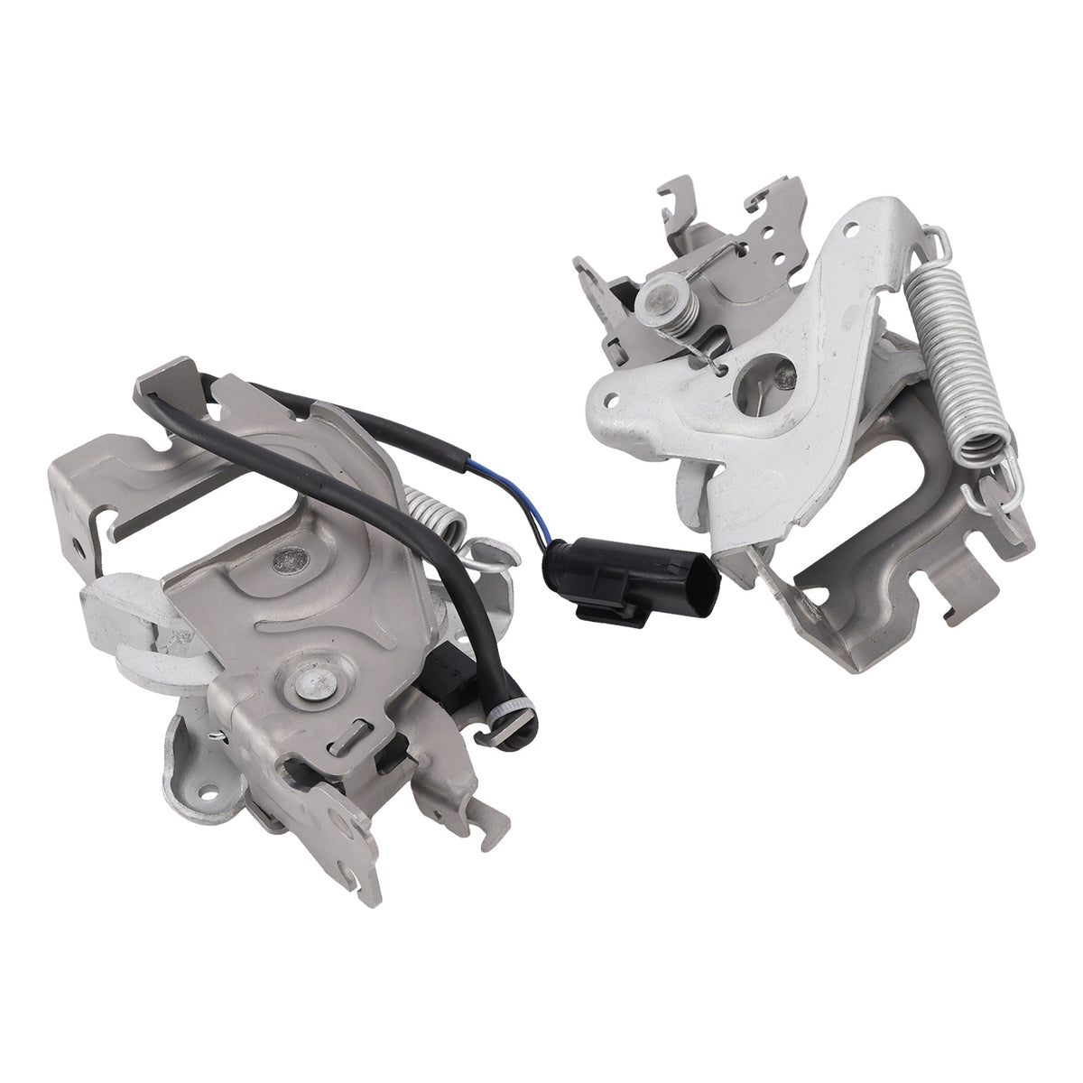 2023-2023 Pour BMW M240i F44 2x Verrou de capot avant 51237468347