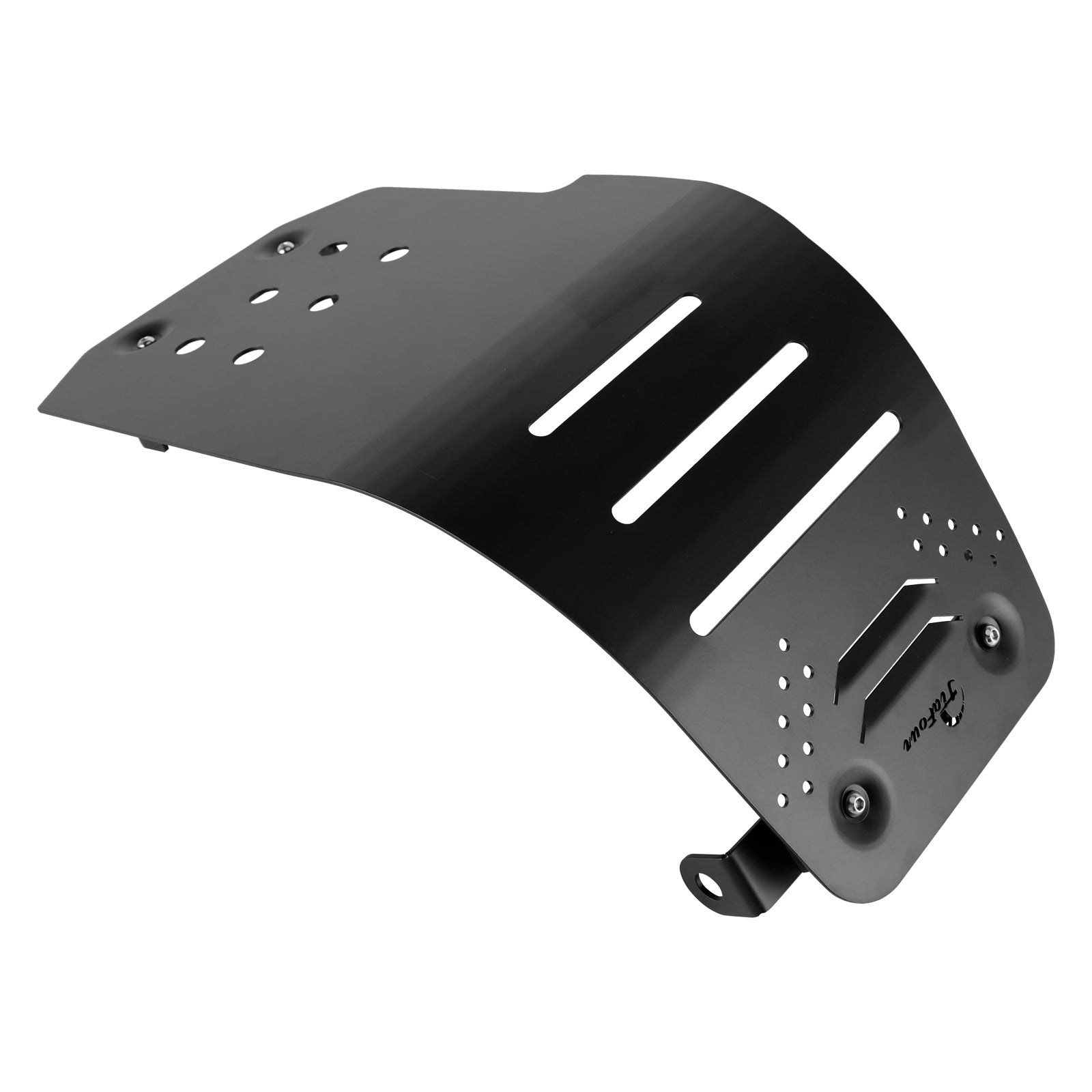 Aluminijasta zaščitna plošča za ohišje motorja Goan Classic 350 in Meteor 350 2021-2025