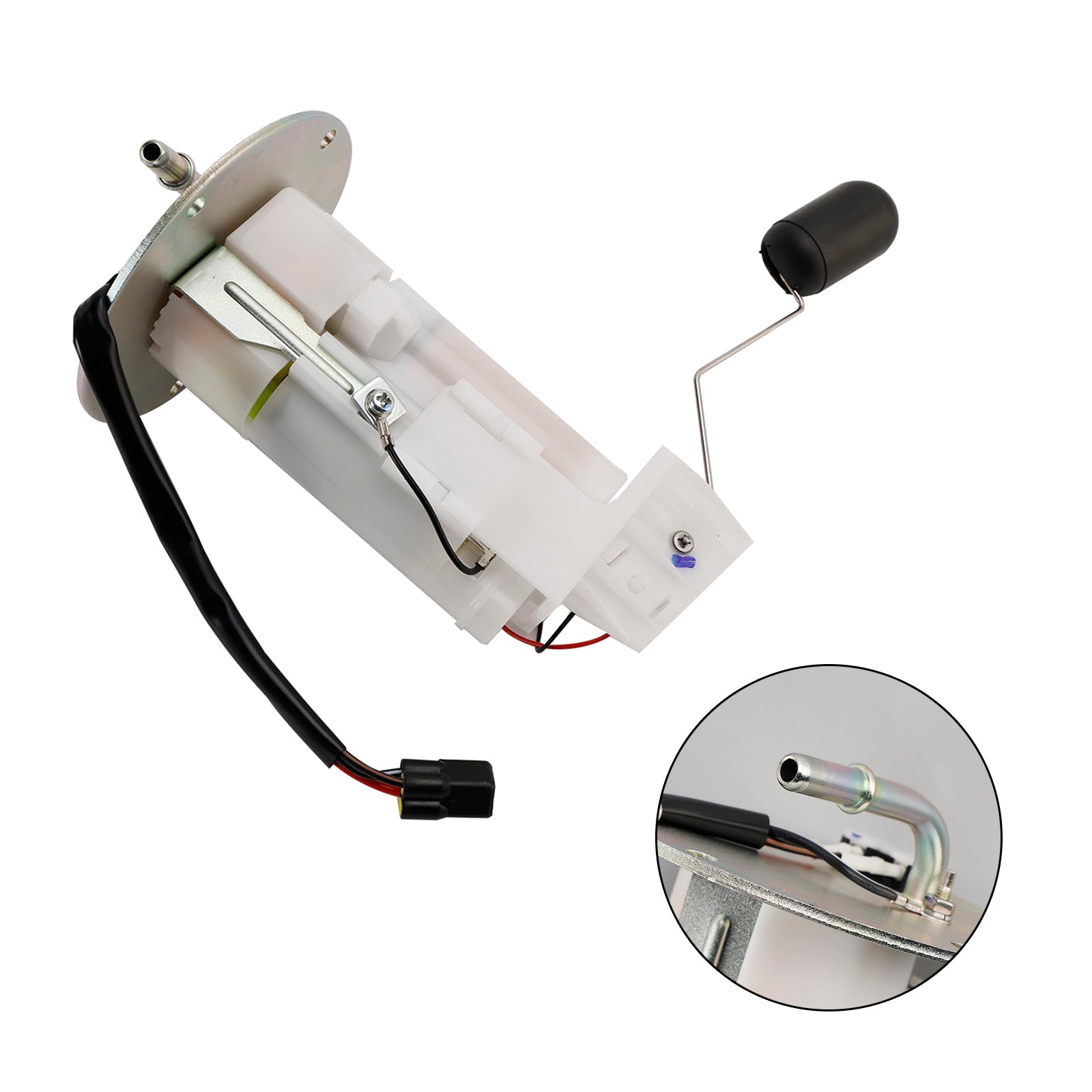 Bomba de combustible para Kawasaki EX650 Ninja 650 (2017-2024) - Reemplaza la pieza número 49040-0754