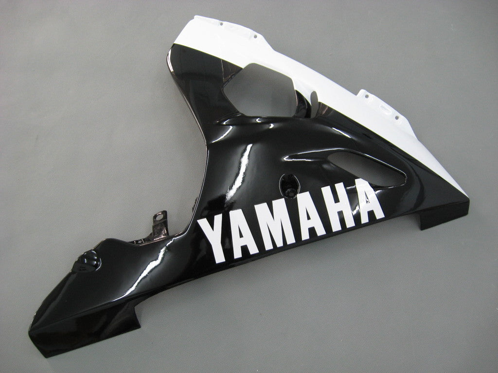 Kit de carénage d'injection de carrosserie pour yamaha yzf 600 R6 2003-2004 R6S 2006-2009