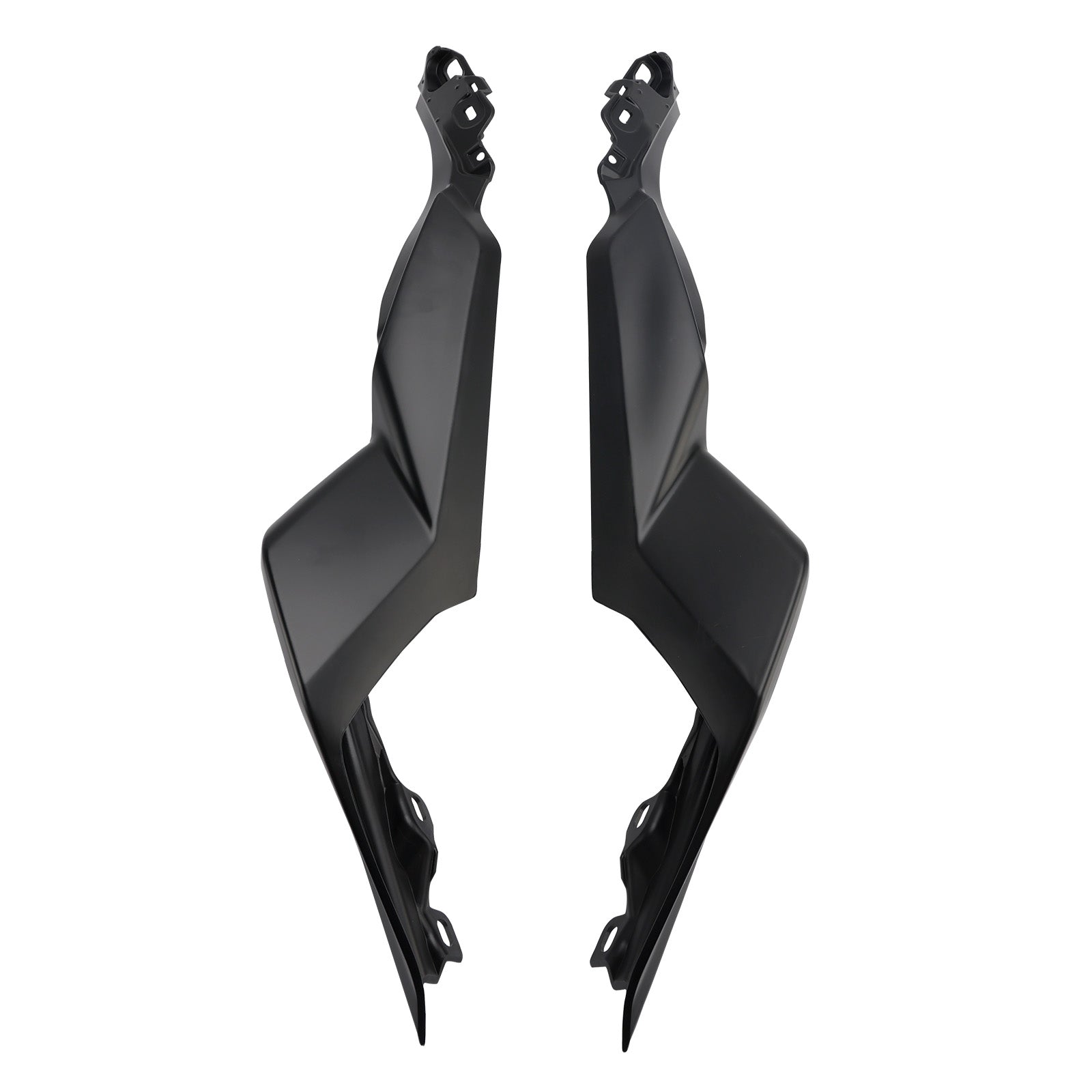Carénage latéral de selle arrière pour Yamaha YZF-R3 R25 MT-03 (2025-2026)
