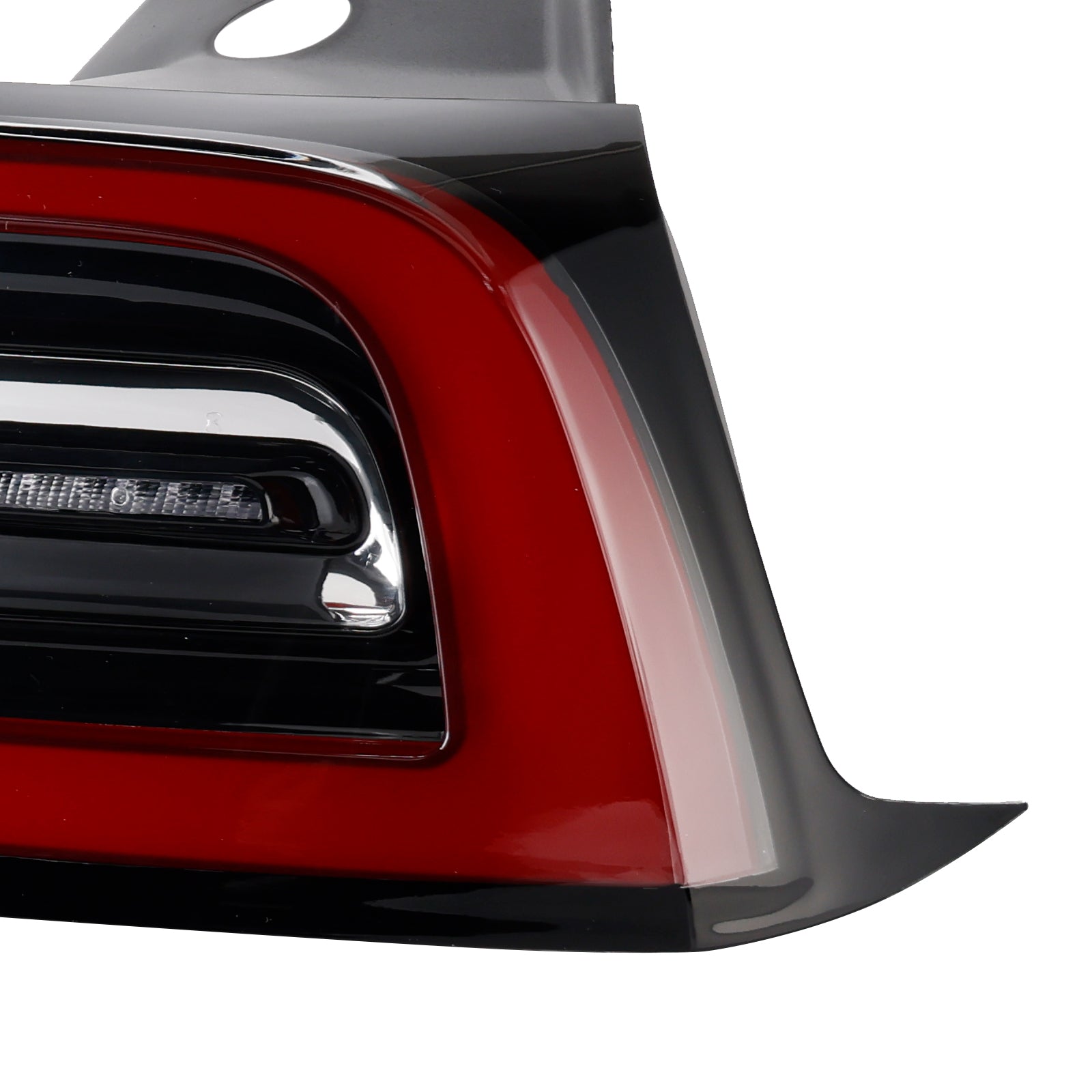 Leva in desna LED zadnja luč 3Pin za Tesla Model 3 Y 2017-2023