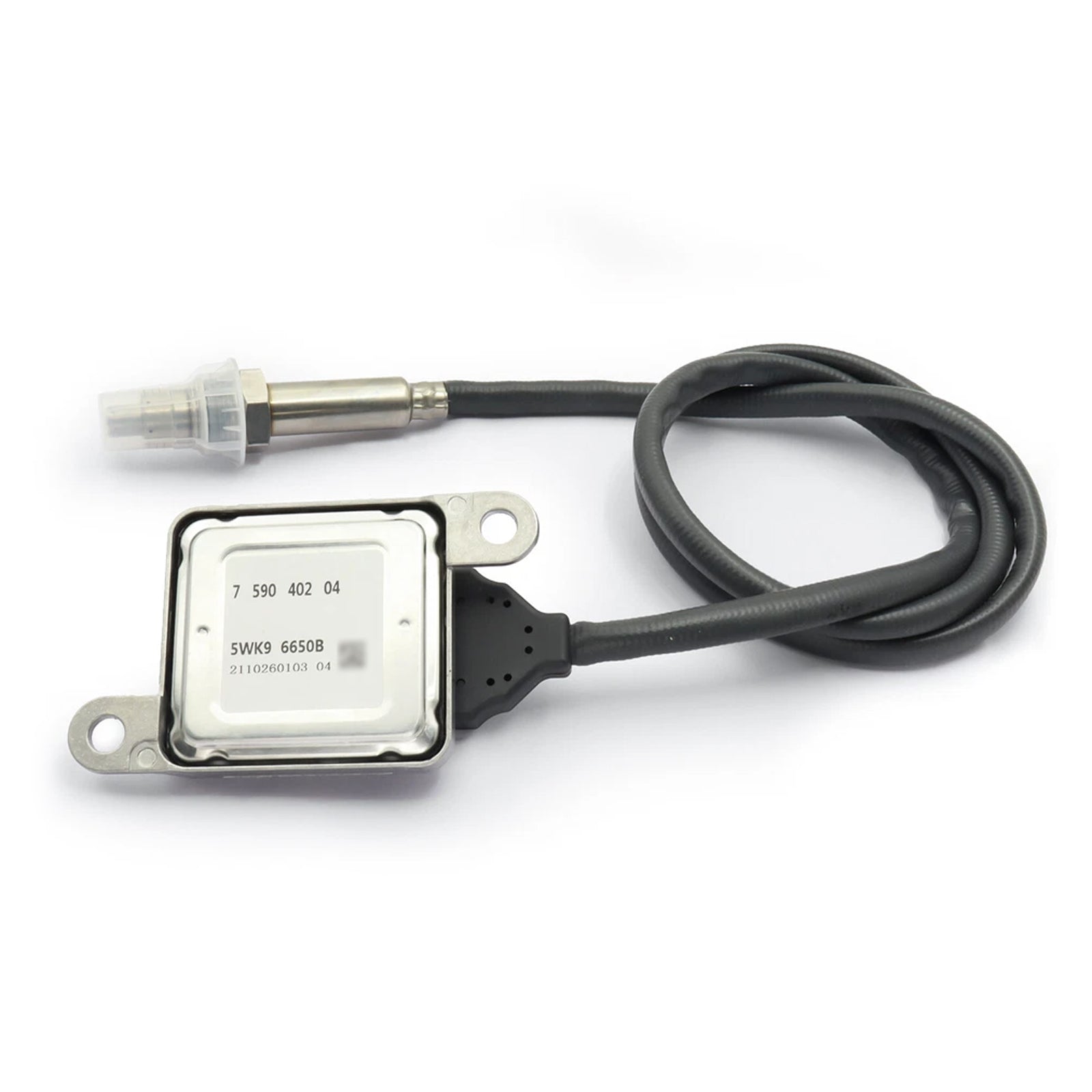 Sensor NOx Para BMW Serie 5 F10/F11 523i 528i 530i N53, 11787590402, 5WK96650D, GEPCO