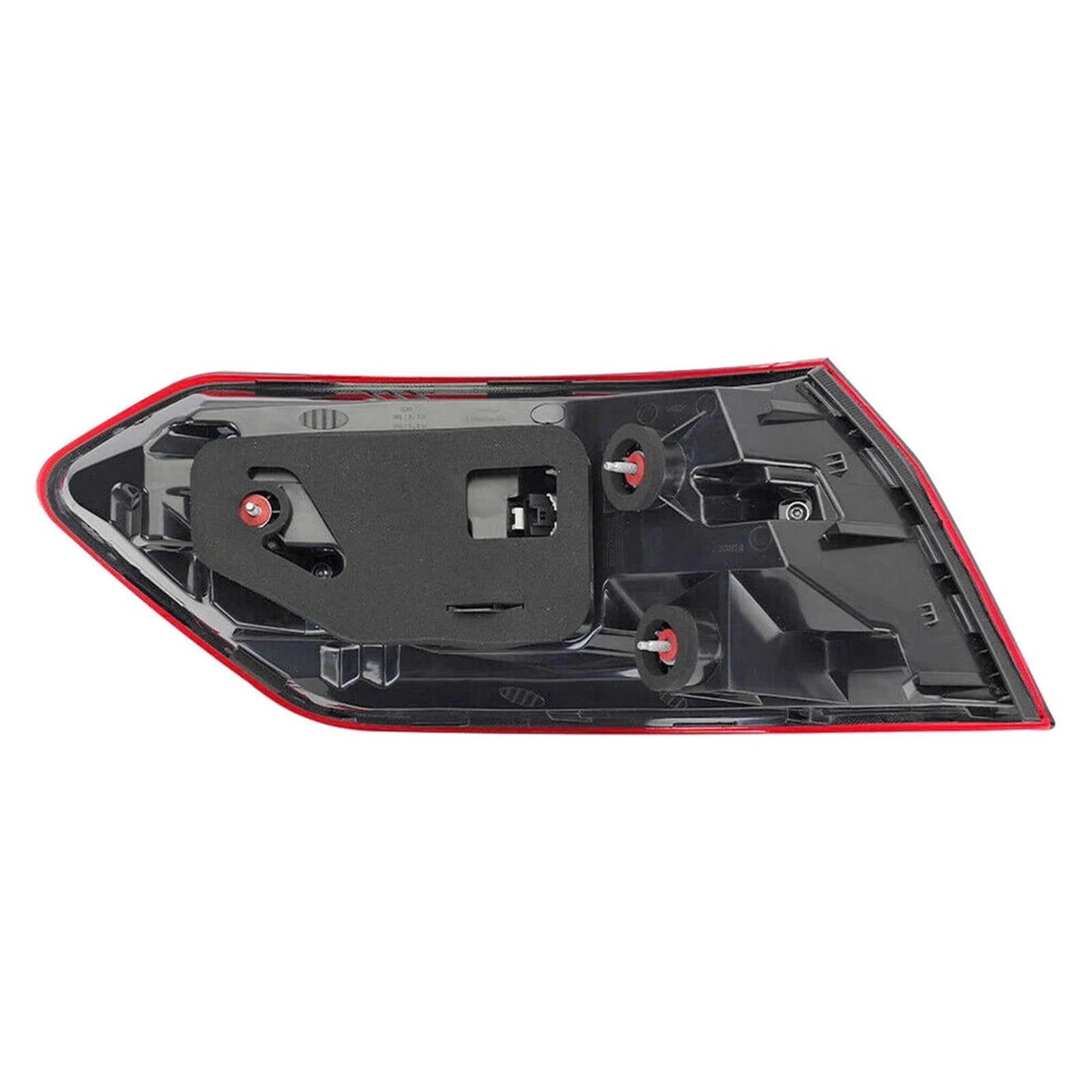 Rechter buitenste LED-achterlicht (met remlicht) voor Mercedes-Benz E-Klasse W212 Gerestaureerde sedan (2013-2015) : referenties 2129060203, 2129060857 en 2129060803