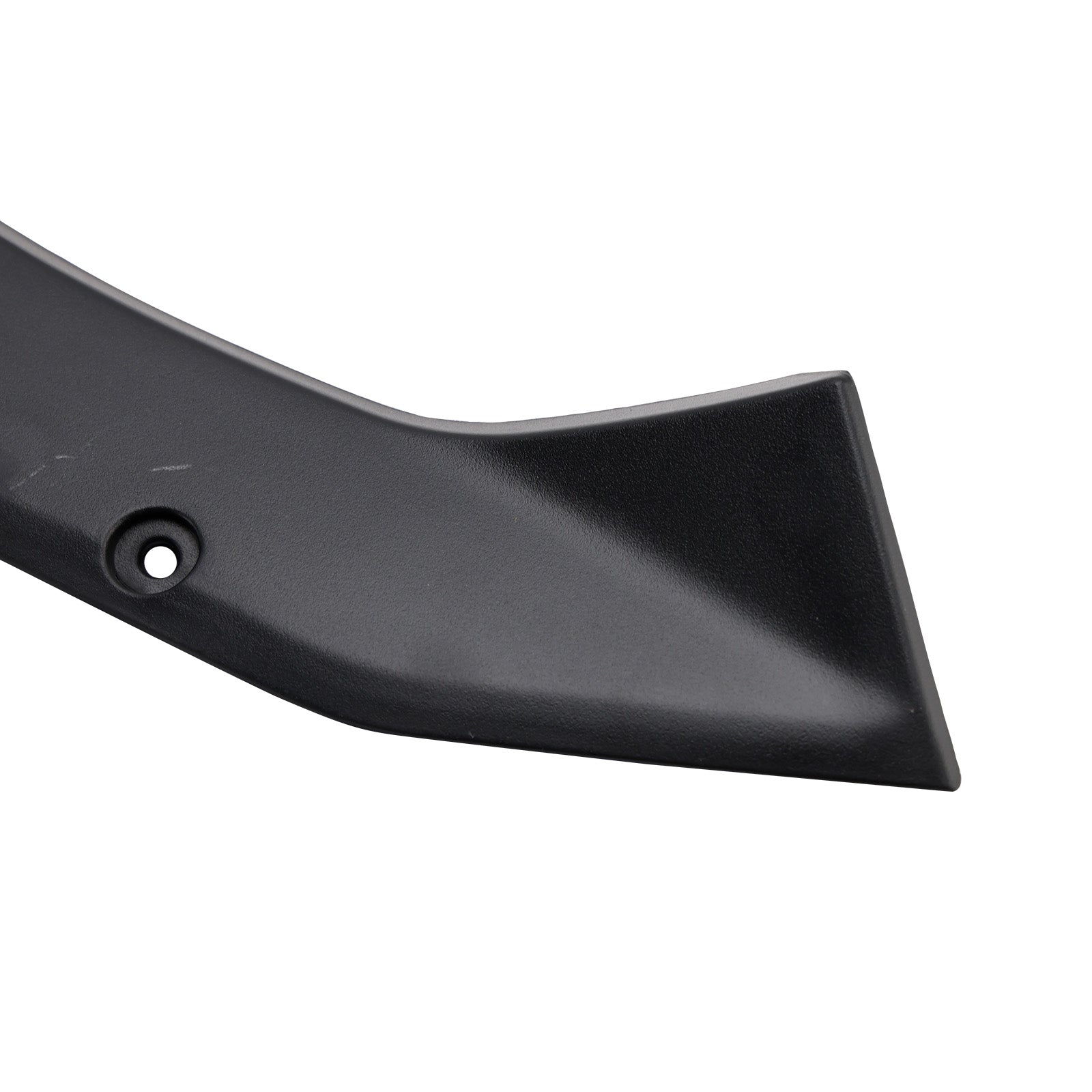 Copertura presa d'aria laterale per carenatura Yamaha YZF R6 (2017-2020)