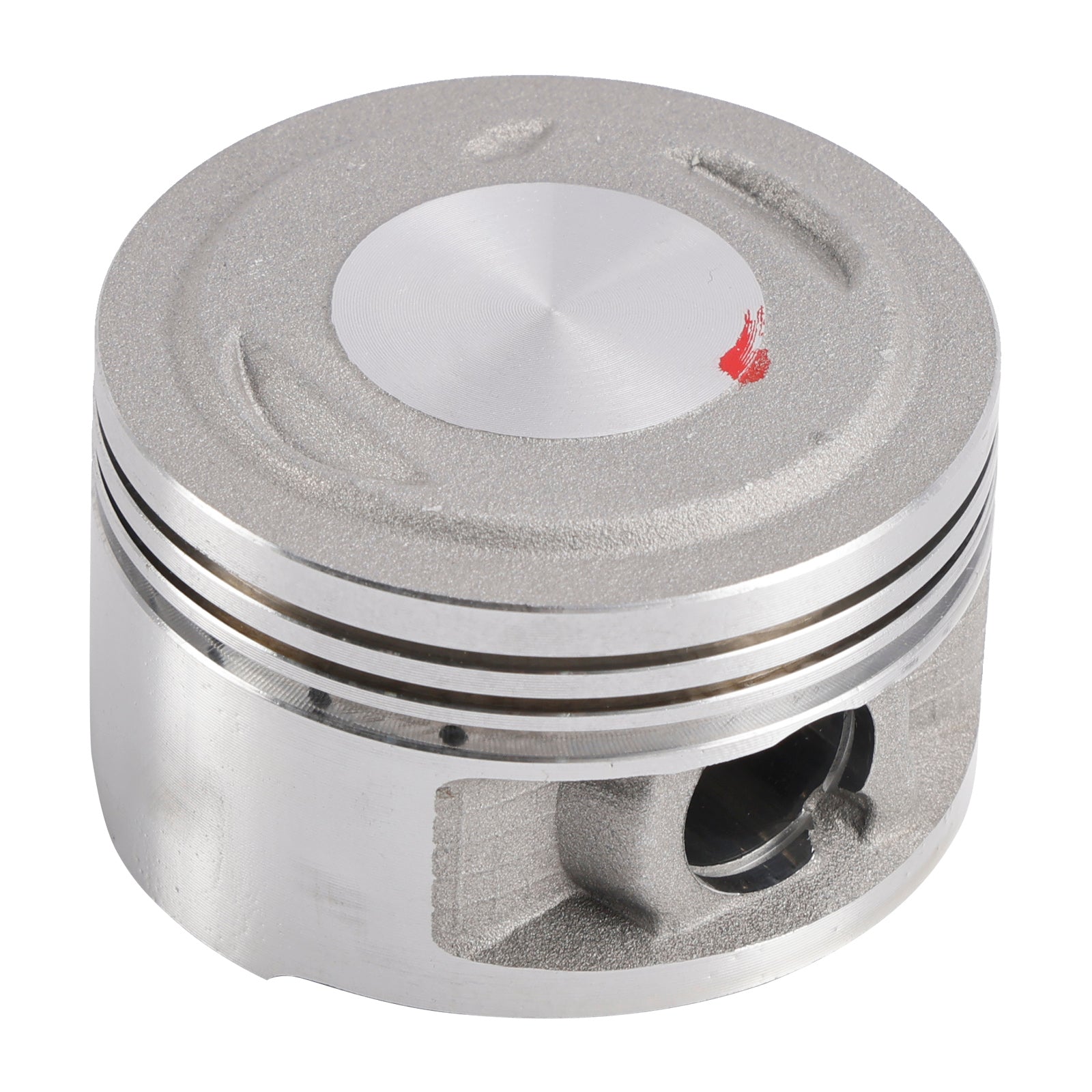 Cylinder-Piston 5VL-E1310-00 i 5VL-E1181-00 Zestaw dla Yamaha TT-R 125 E 4T AC 150 CC (2003-2009)