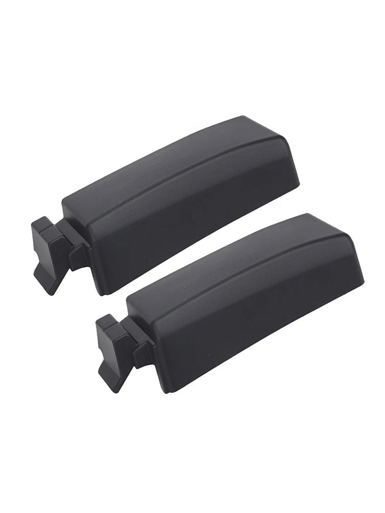 Moulure latérale extérieure arrière gauche/droite pour Subaru Outback 2015-2019